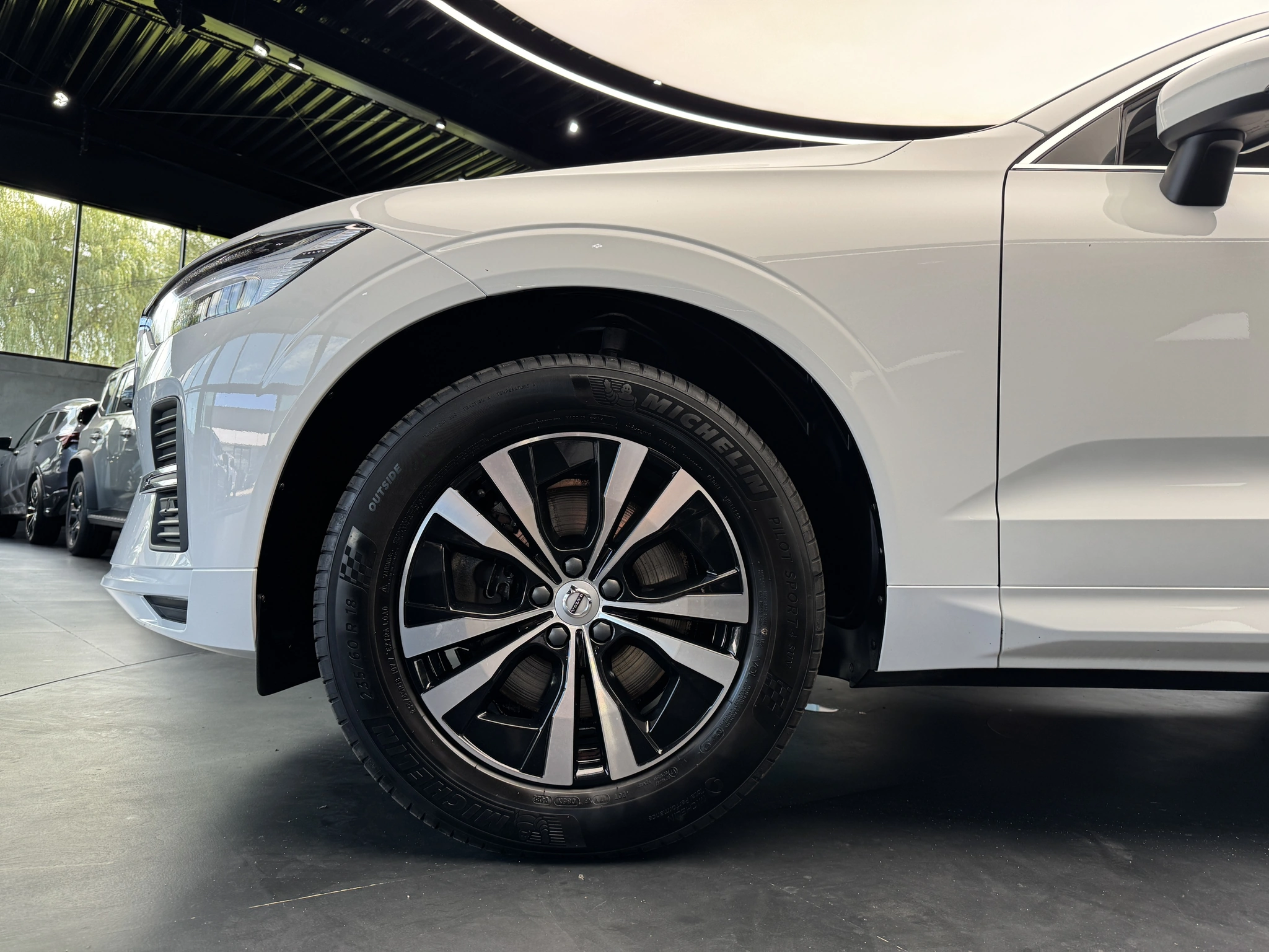 Volvo XC 60 - Zdjęcie 20