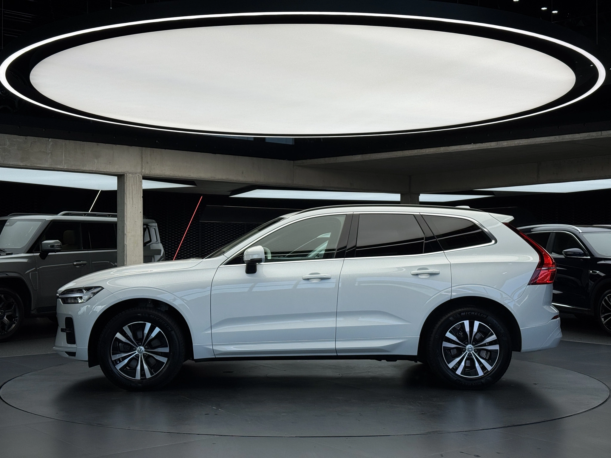 Volvo XC 60 - Zdjęcie 2