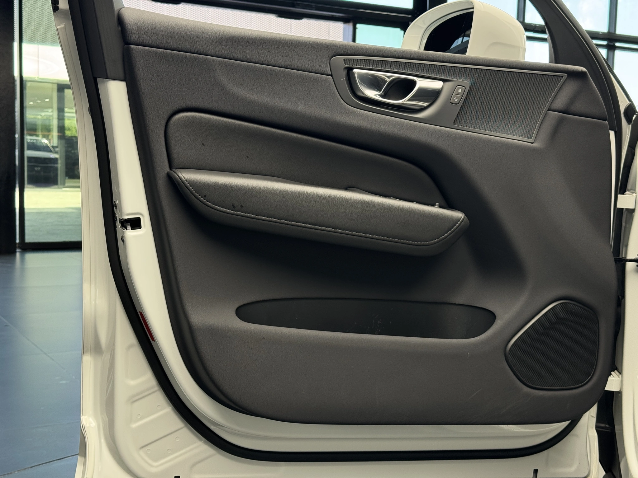 Volvo XC 60 - Zdjęcie 13
