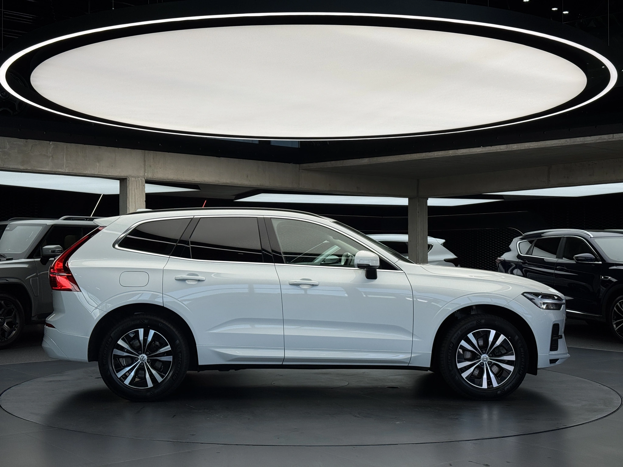 Volvo XC 60 - Zdjęcie 6