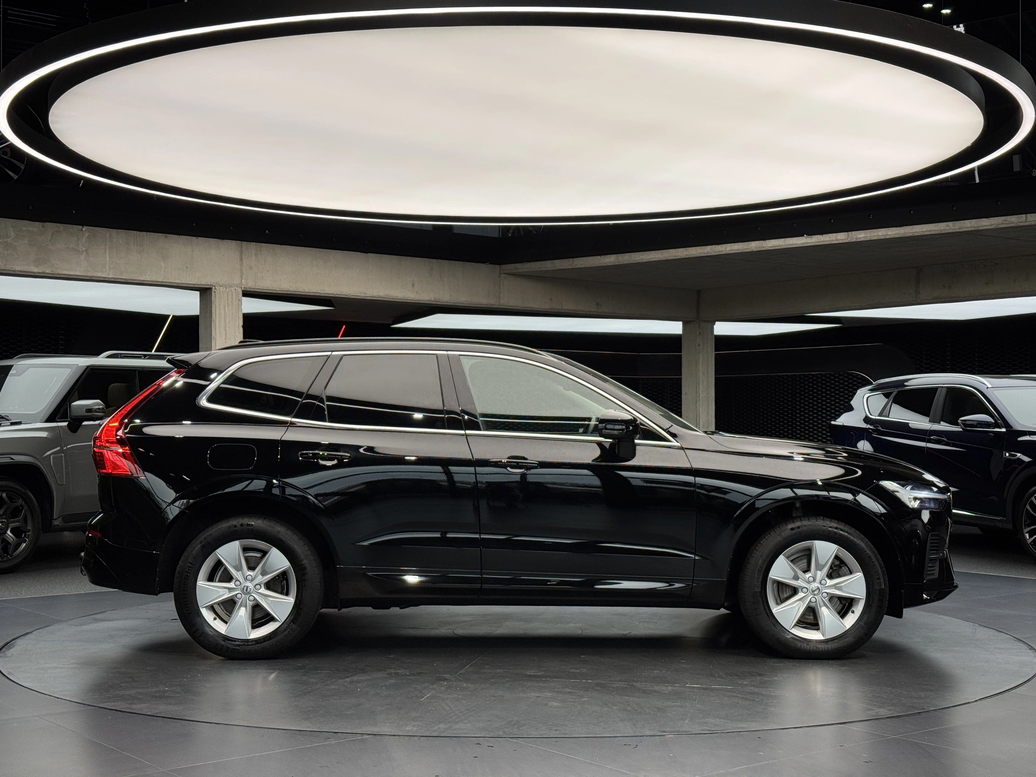 Volvo XC 60 - Zdjęcie 6