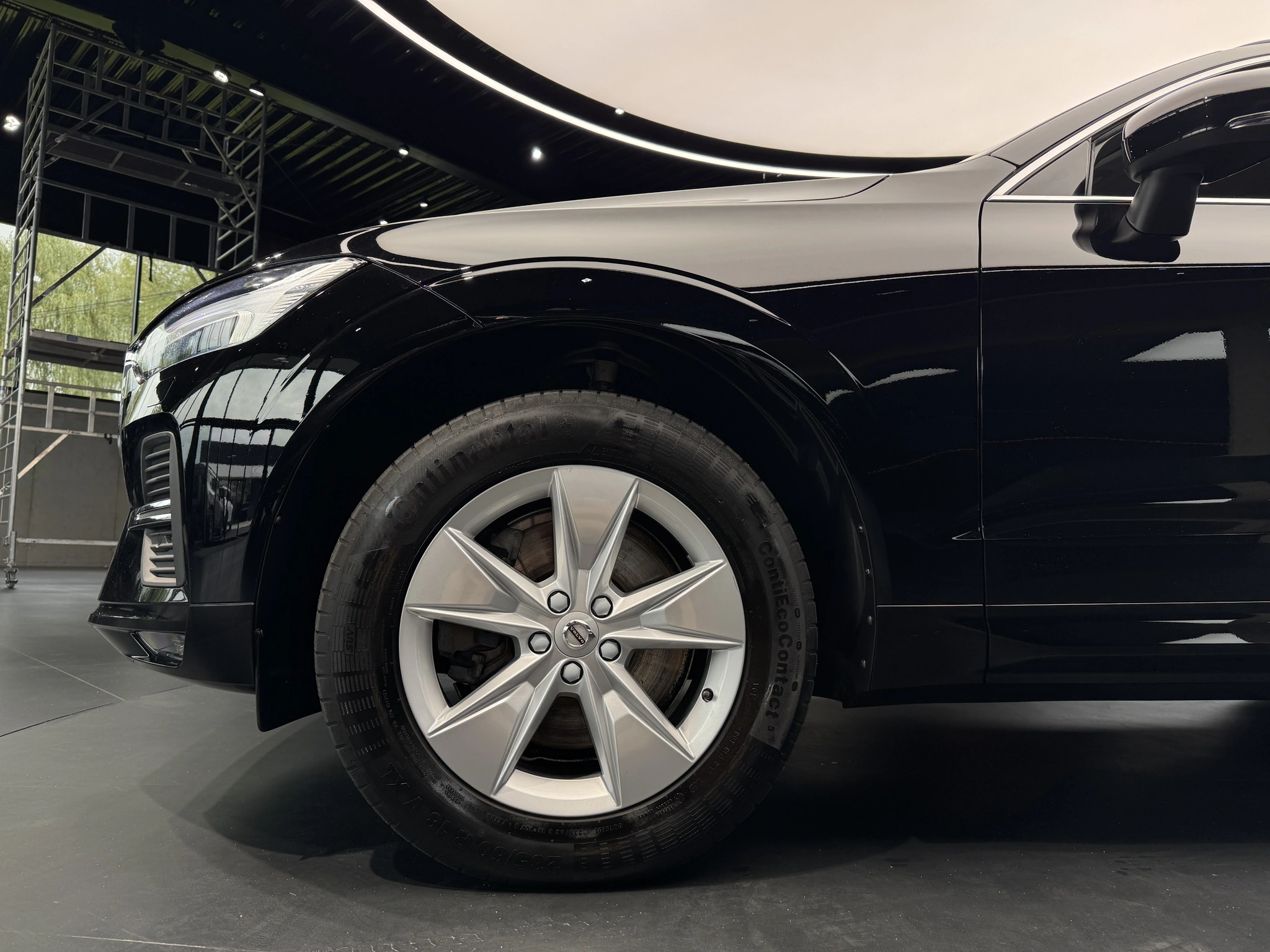 Volvo XC 60 - Zdjęcie 21