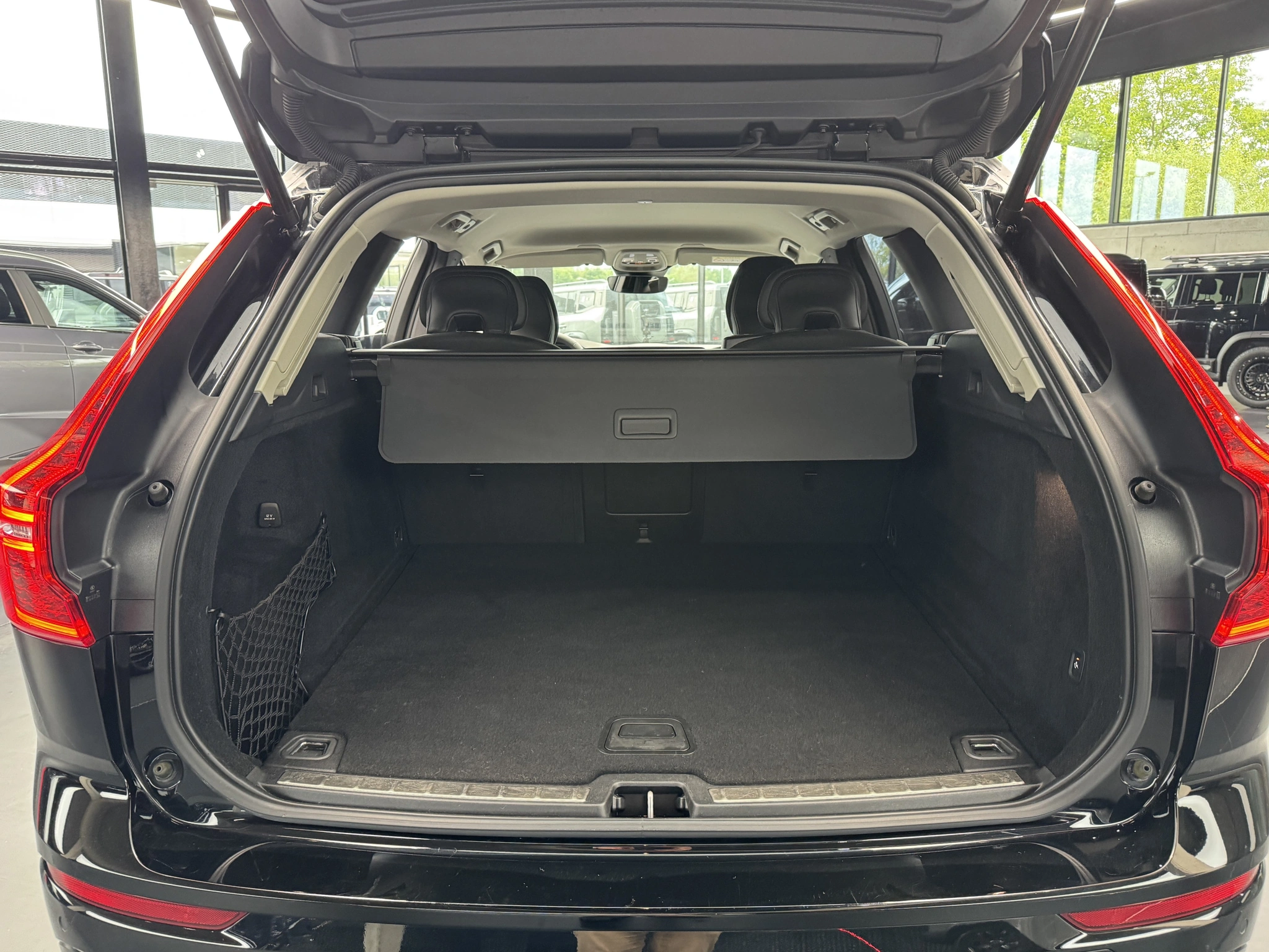 Volvo XC 60 - Zdjęcie 18