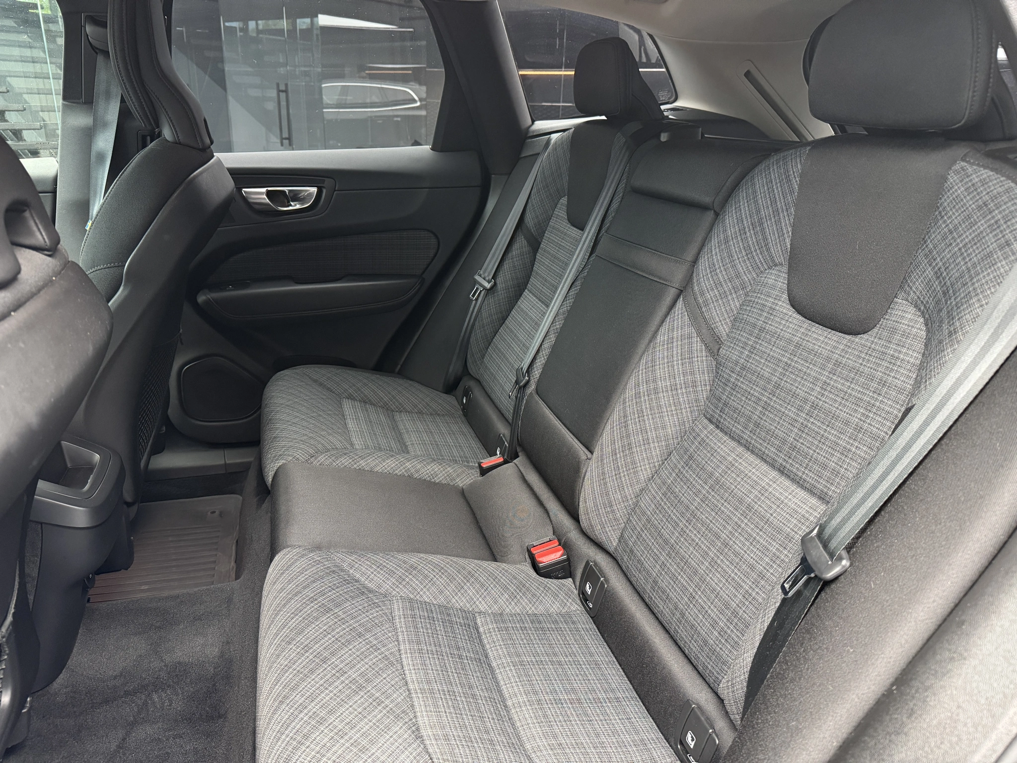 Volvo XC 60 - Zdjęcie 14