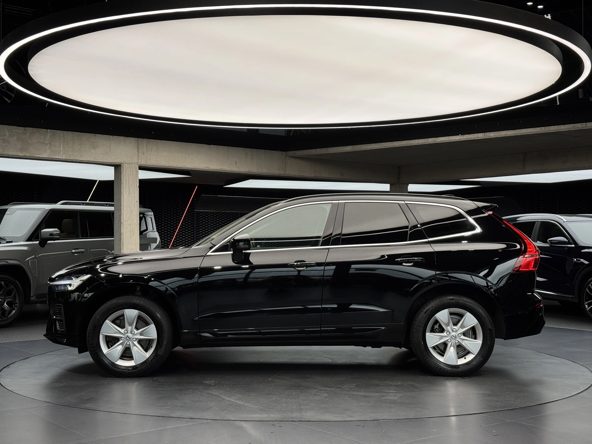 Volvo XC 60 - Zdjęcie 2