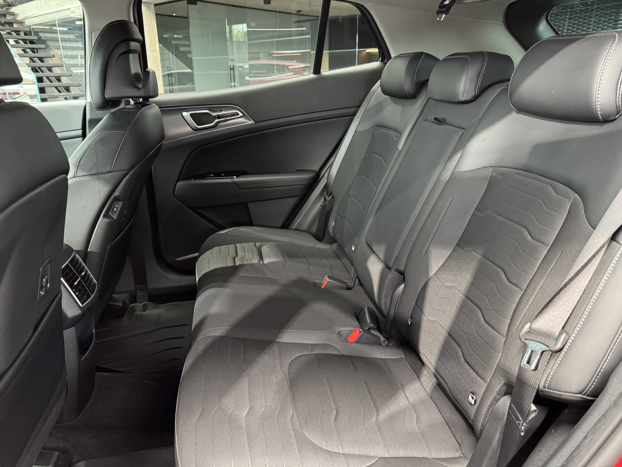 Kia Sportage - Zdjęcie 14