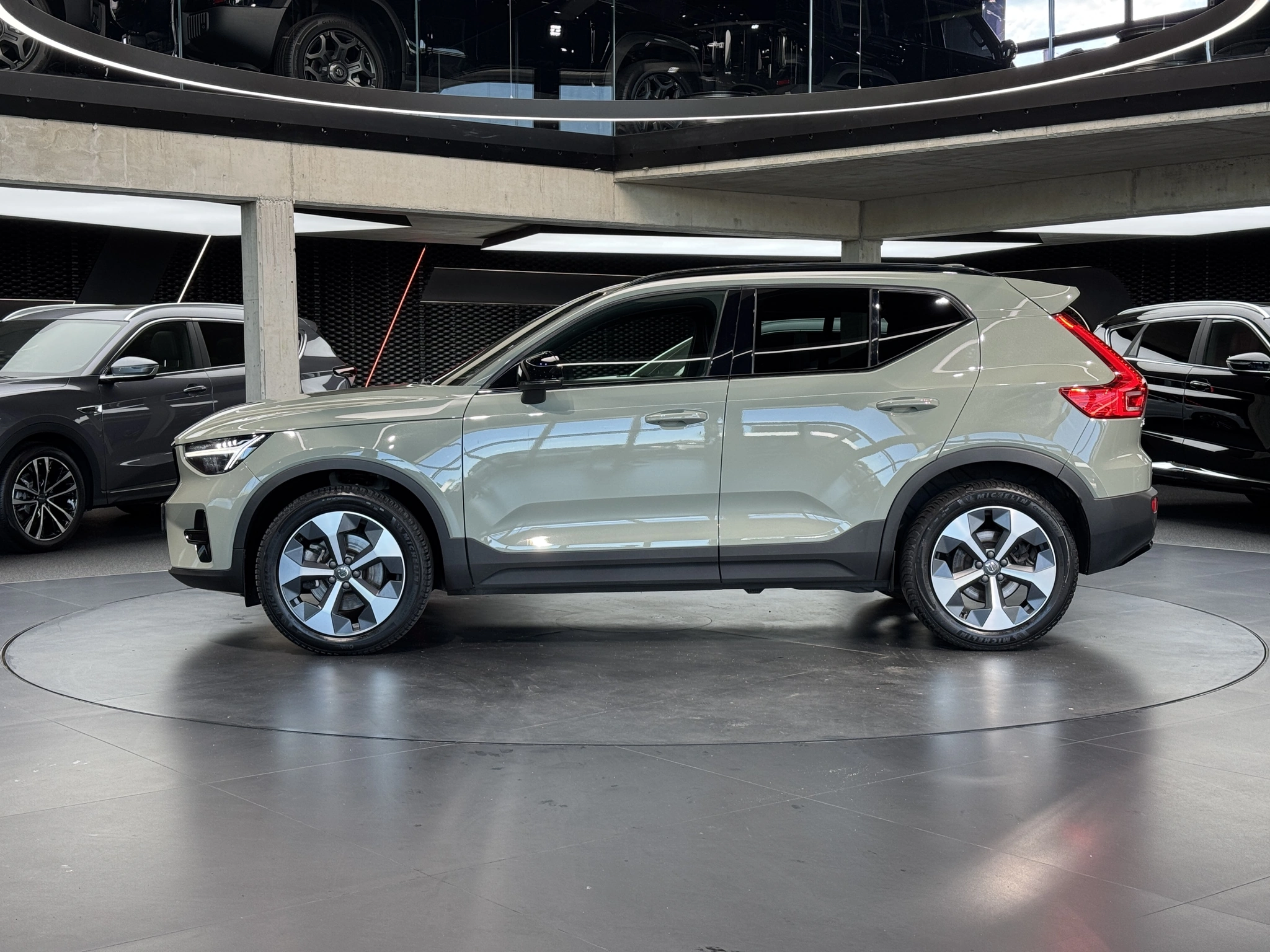Volvo XC 40 - Zdjęcie 2