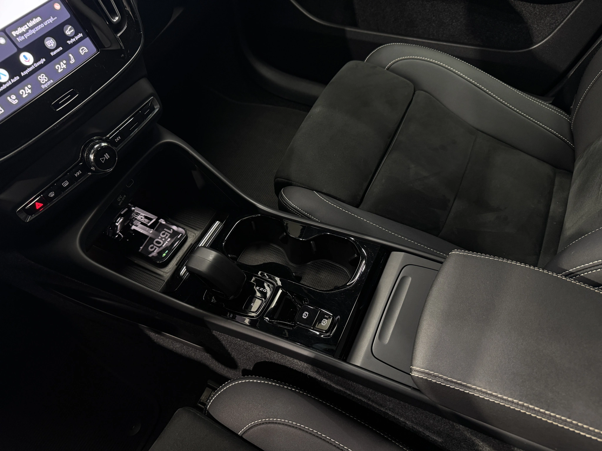 Volvo XC 40 - Zdjęcie 26