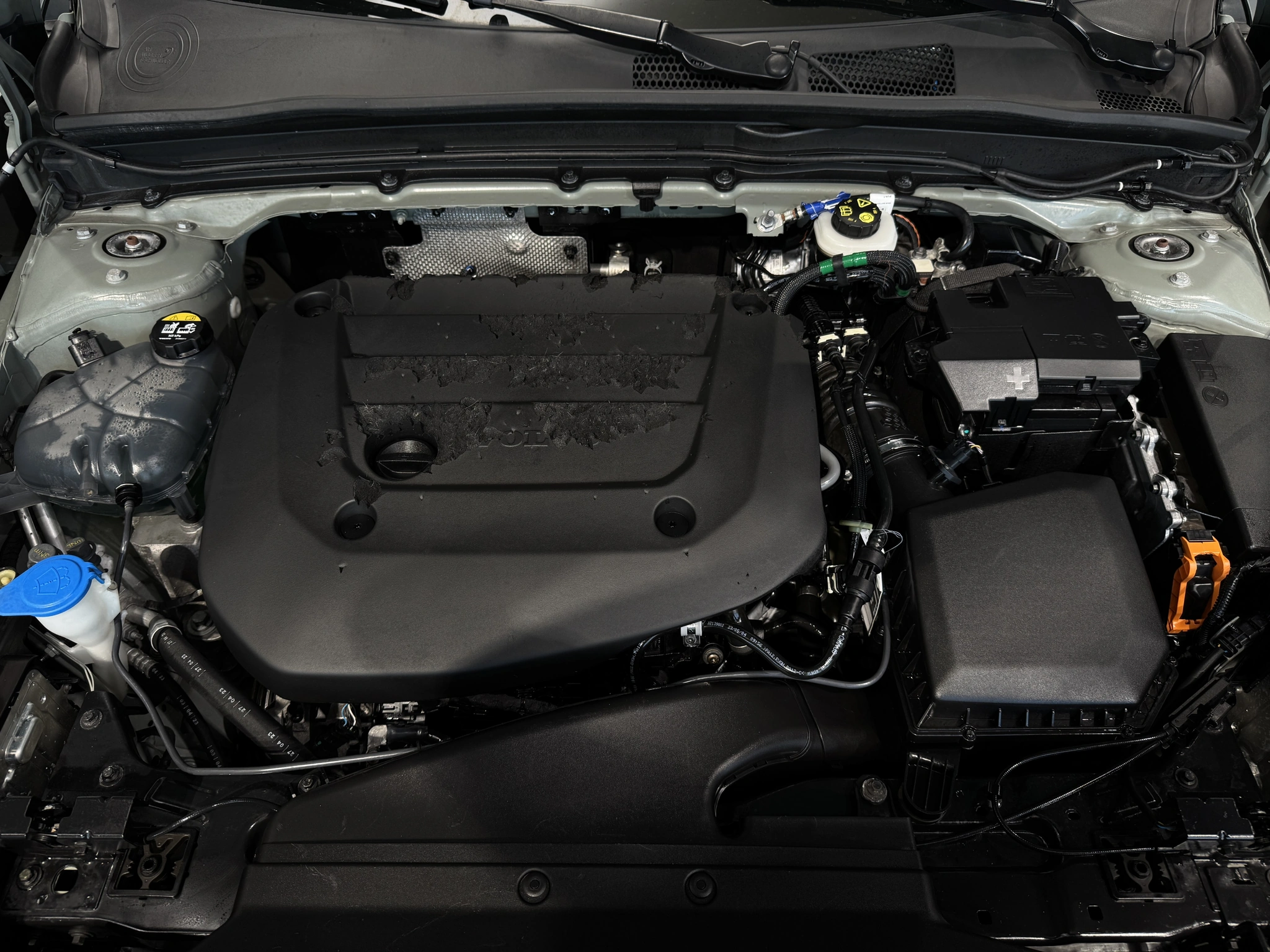 Volvo XC 40 - Zdjęcie 22