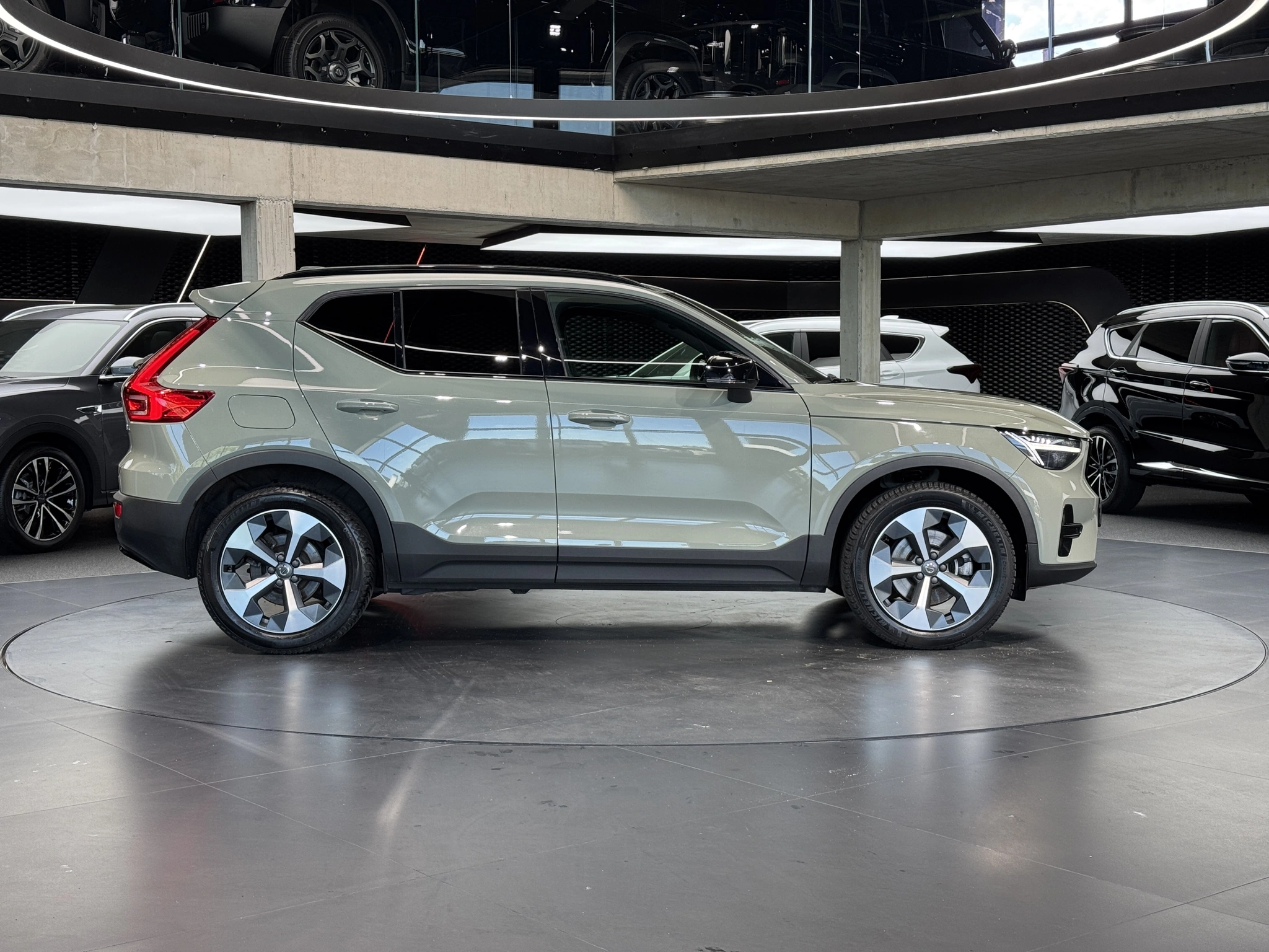 Volvo XC 40 - Zdjęcie 6