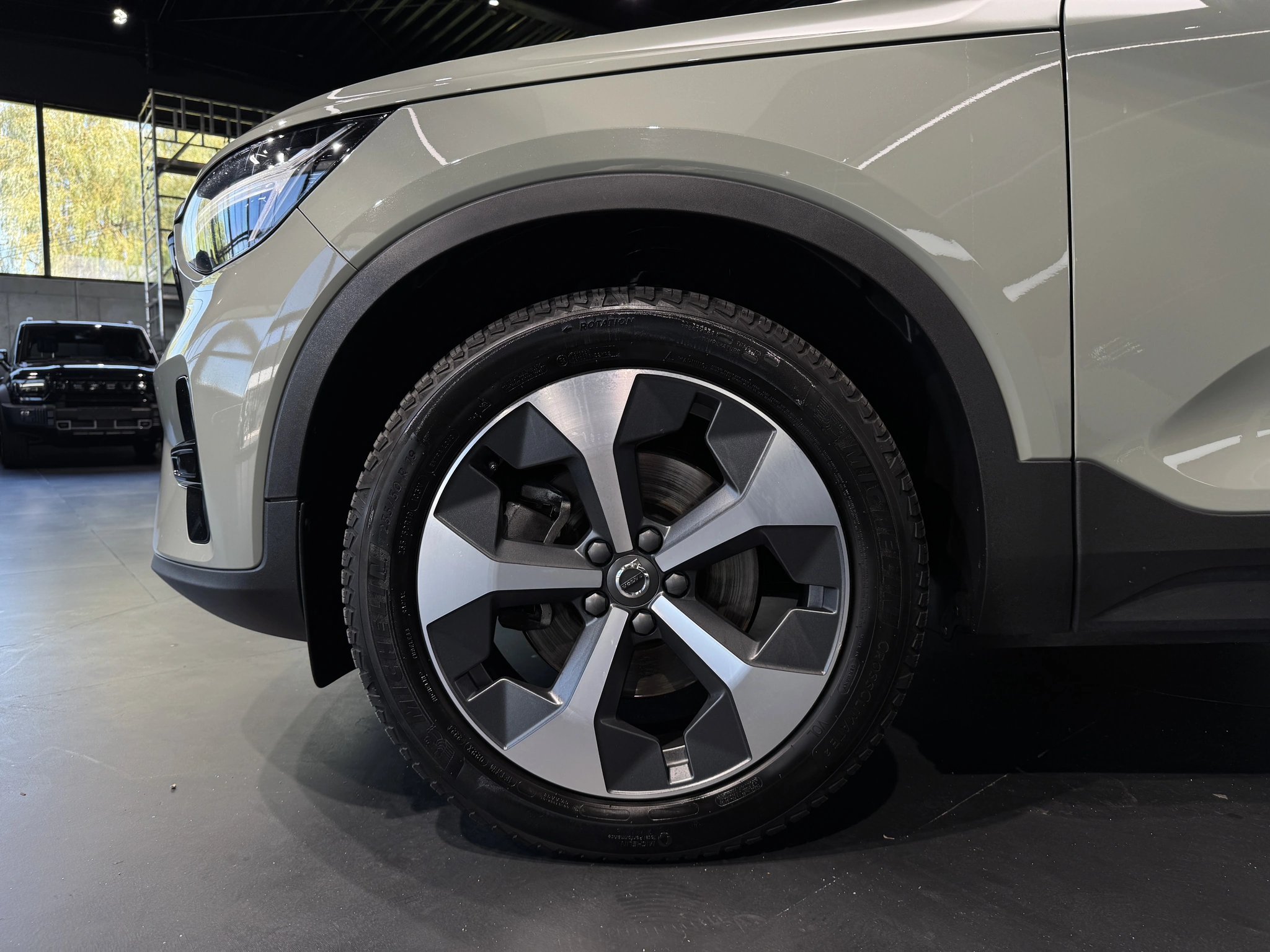 Volvo XC 40 - Zdjęcie 21