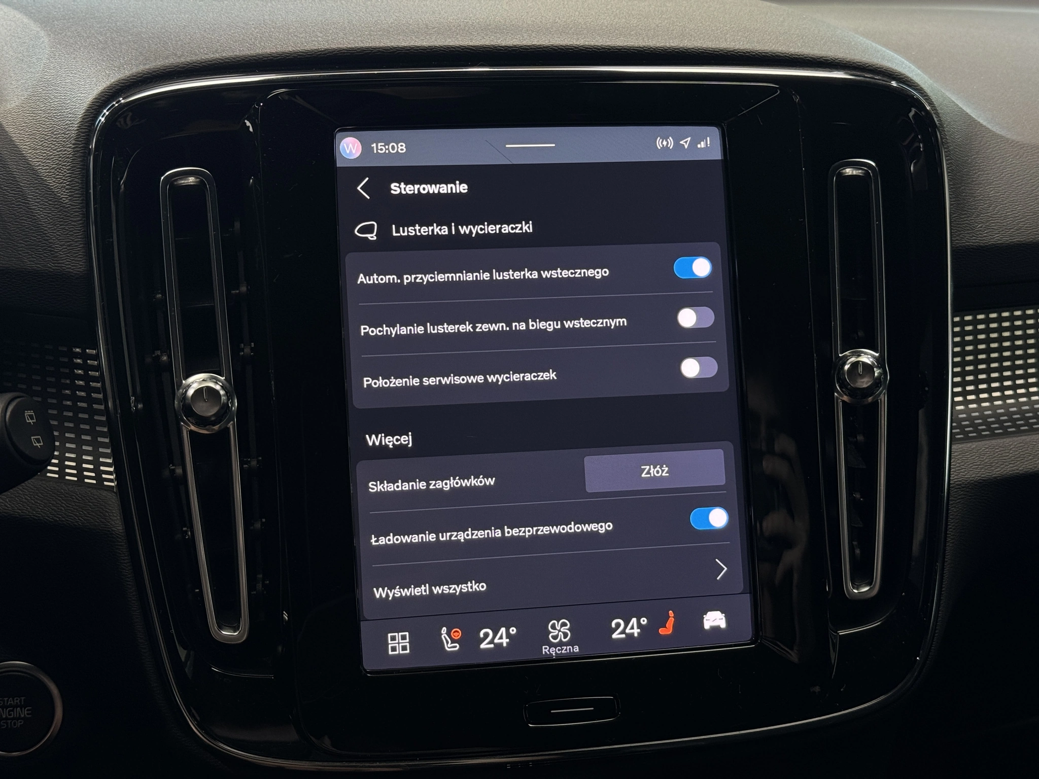 Volvo XC 40 - Zdjęcie 33