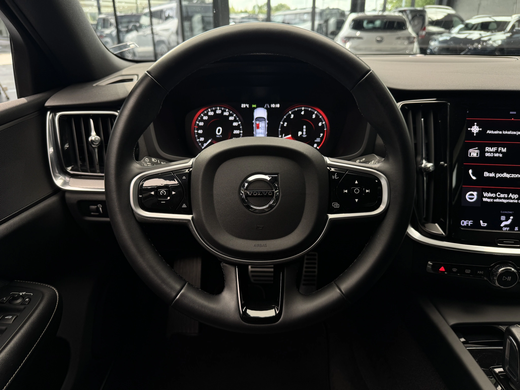 Volvo S60 - Zdjęcie 16