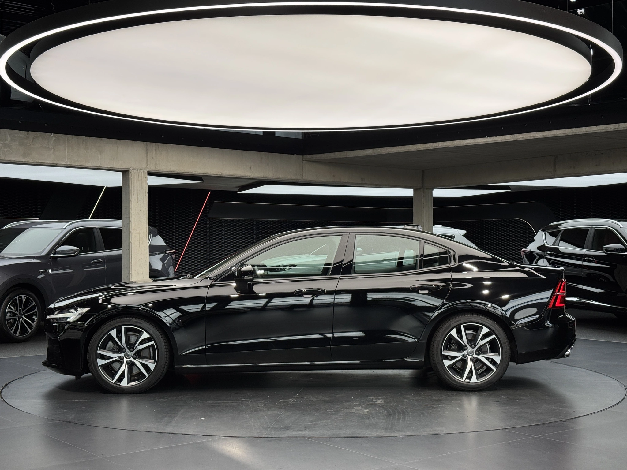 Volvo S60 - Zdjęcie 2