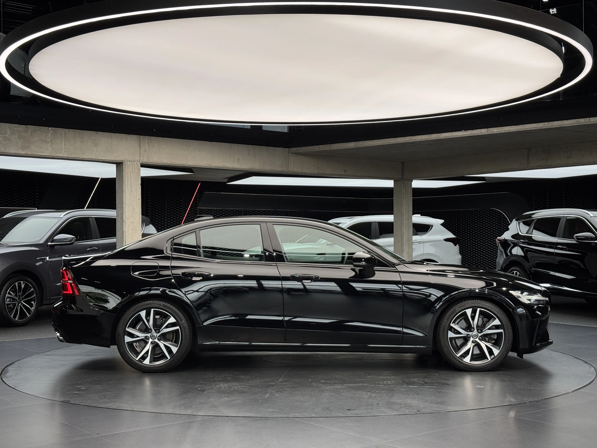 Volvo S60 - Zdjęcie 6