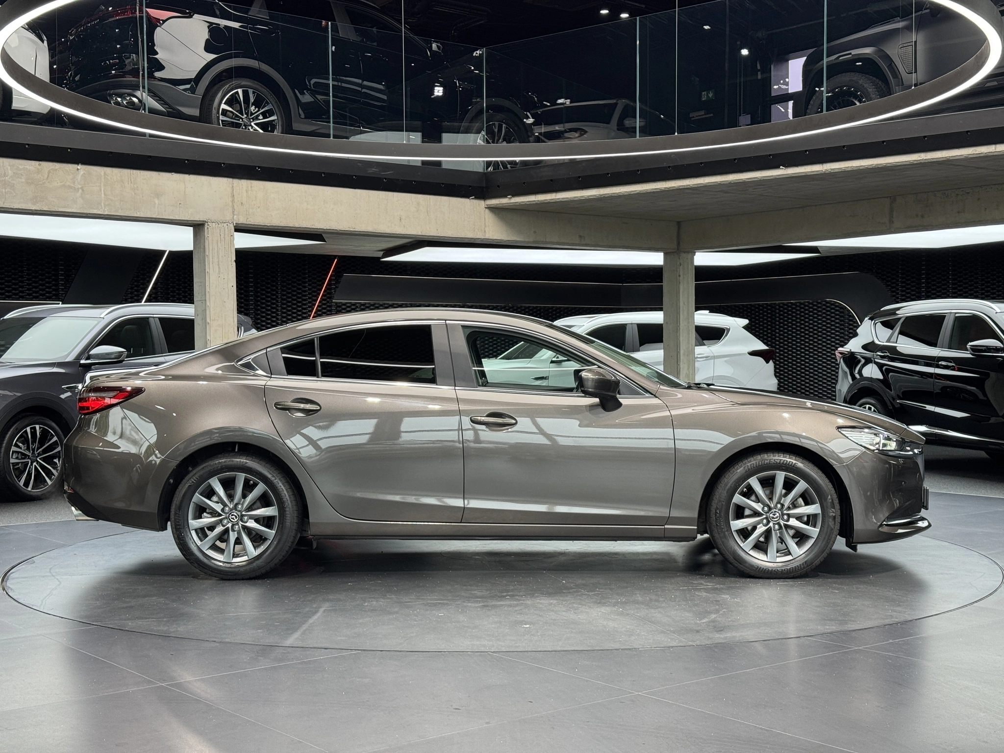 Mazda 6 - Zdjęcie 6