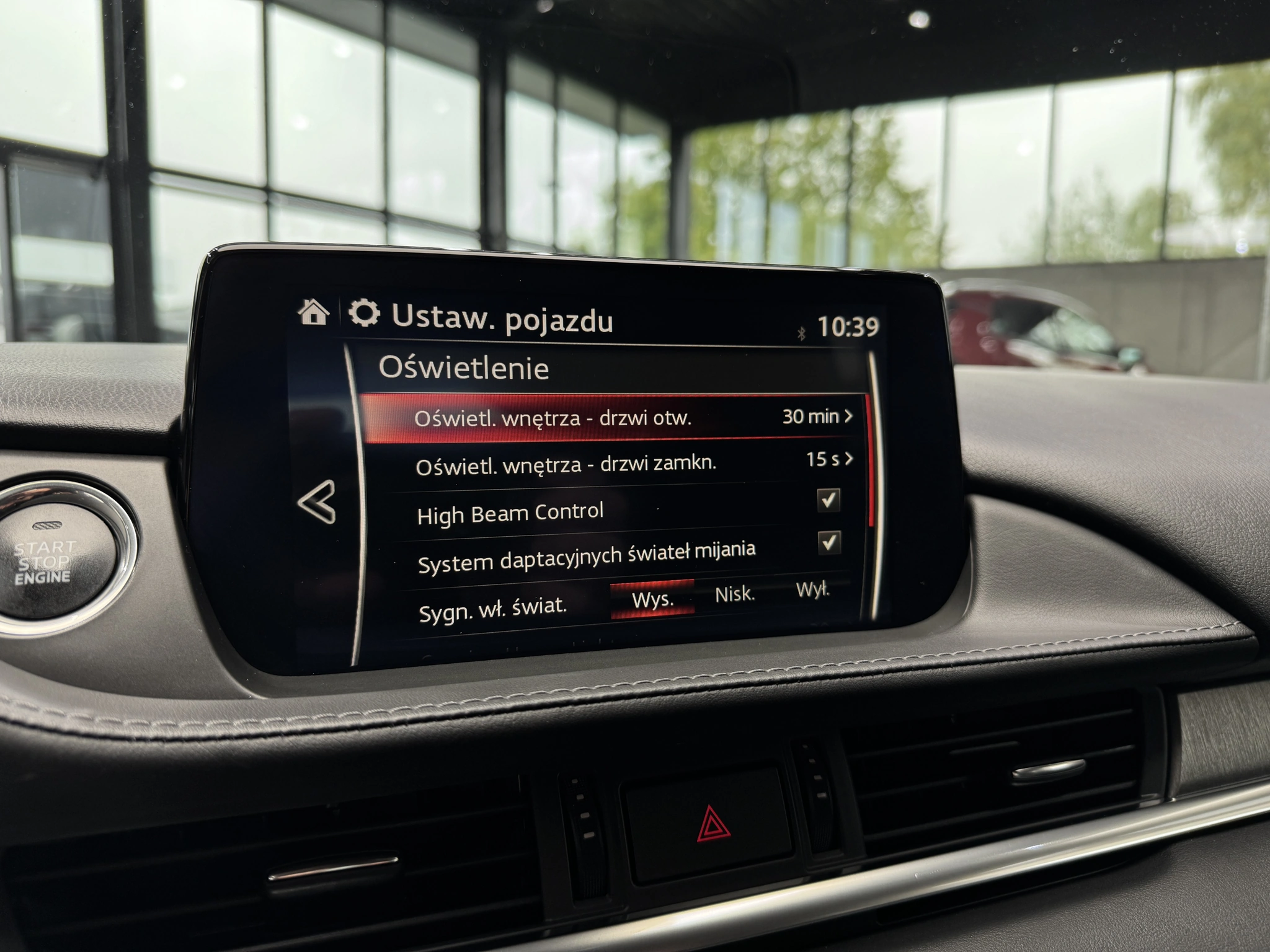 Mazda 6 - Zdjęcie 34