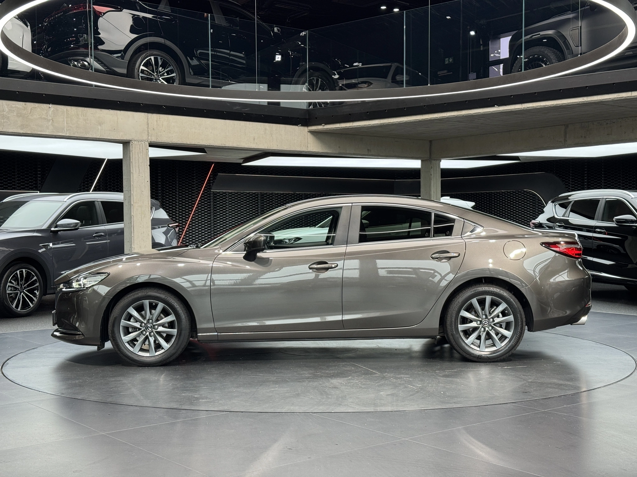 Mazda 6 - Zdjęcie 2