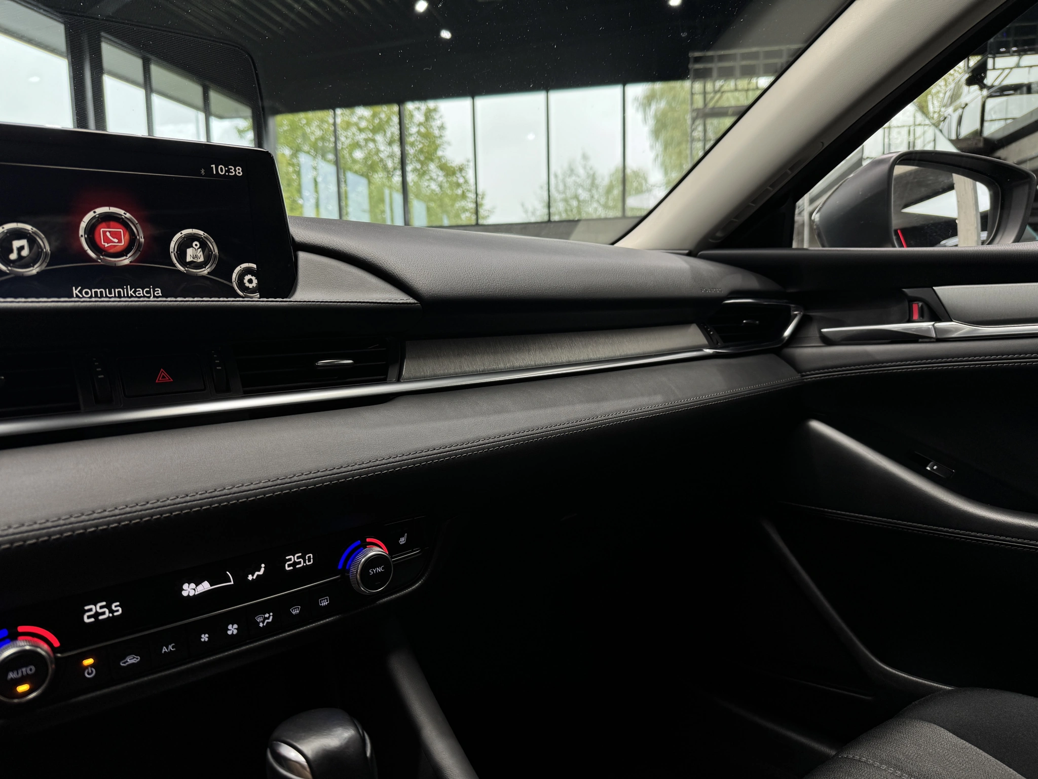 Mazda 6 - Zdjęcie 27