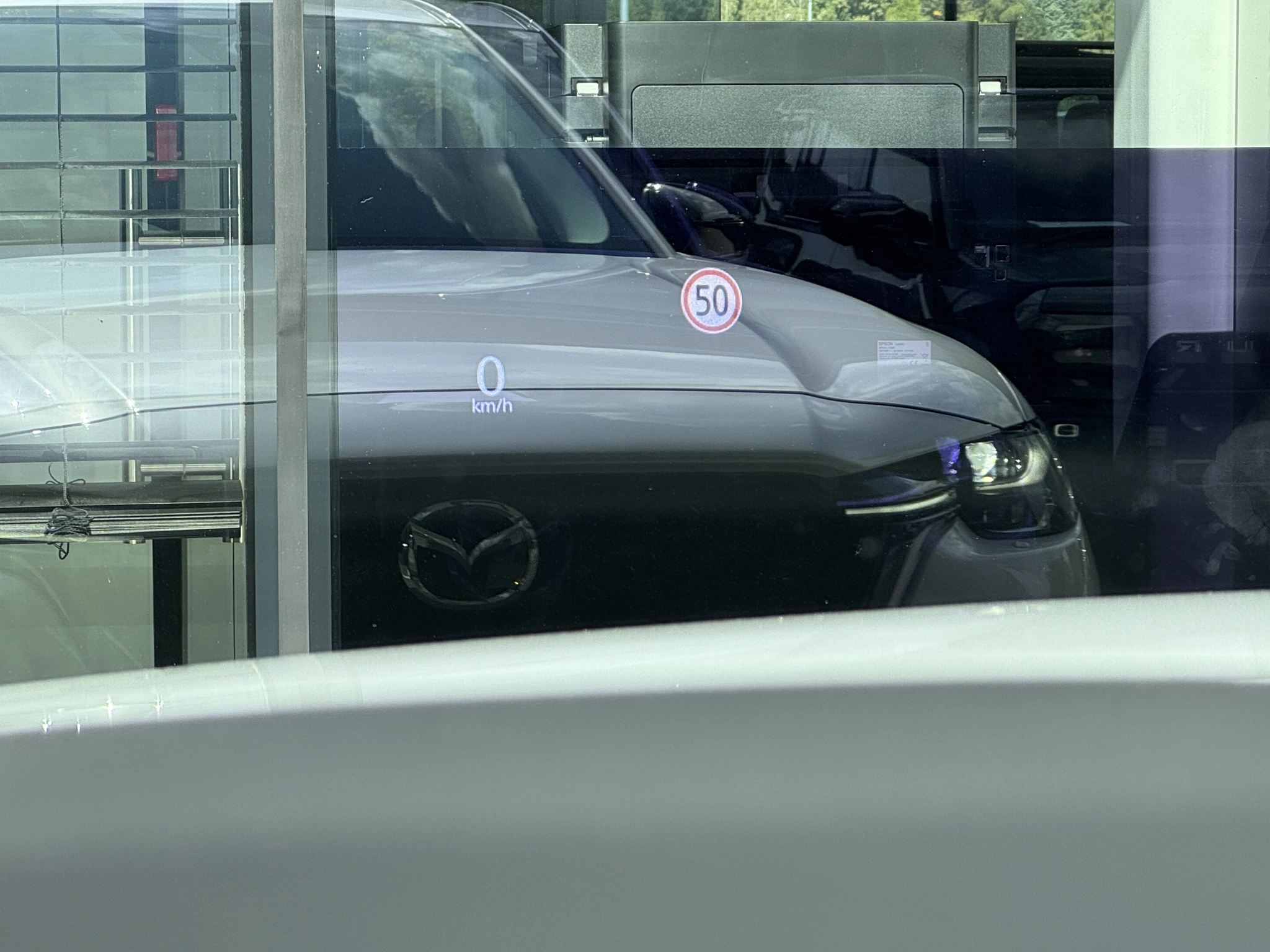 Mazda CX-60 - Zdjęcie 37