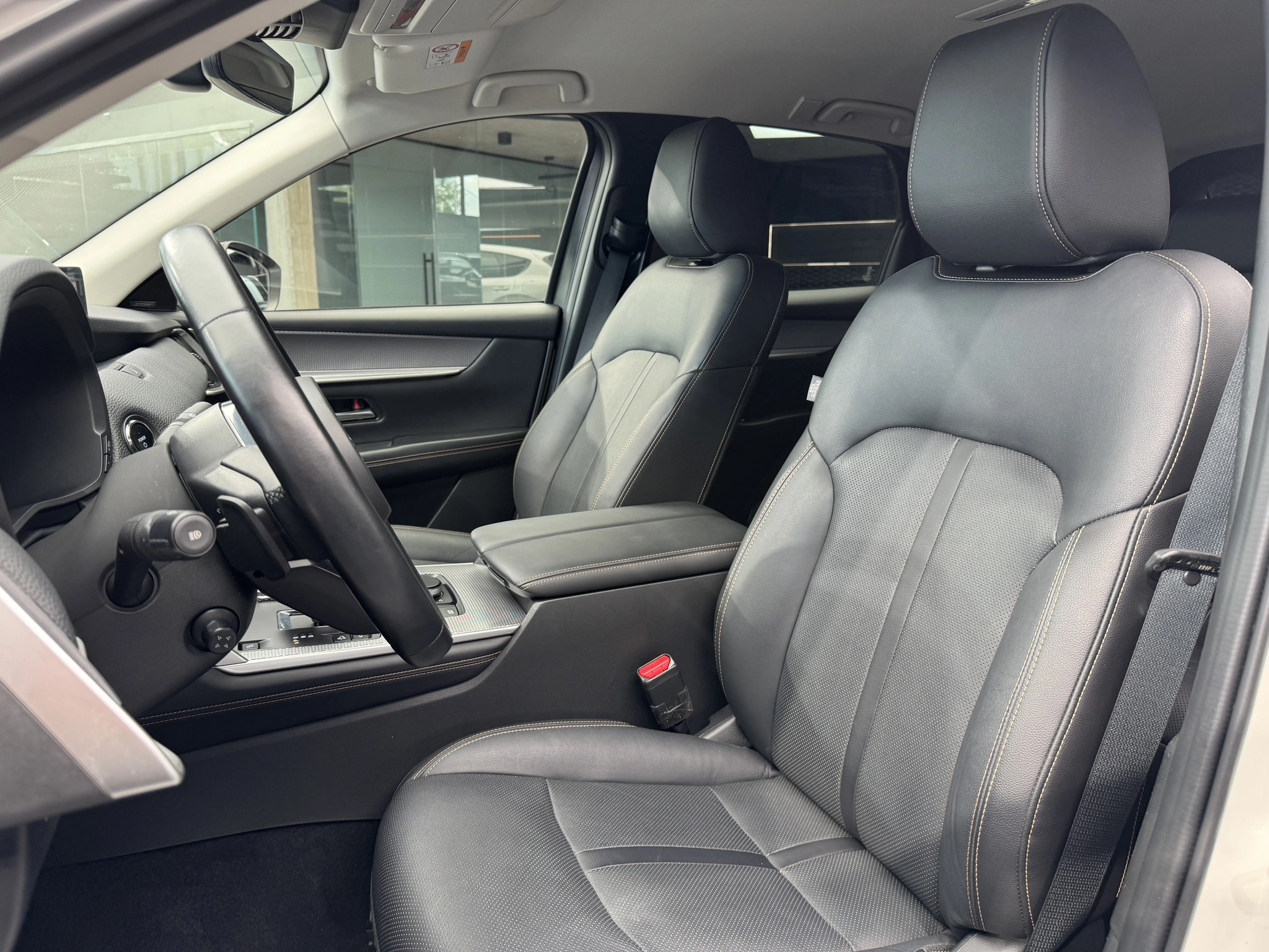 Mazda CX-60 - Zdjęcie 11