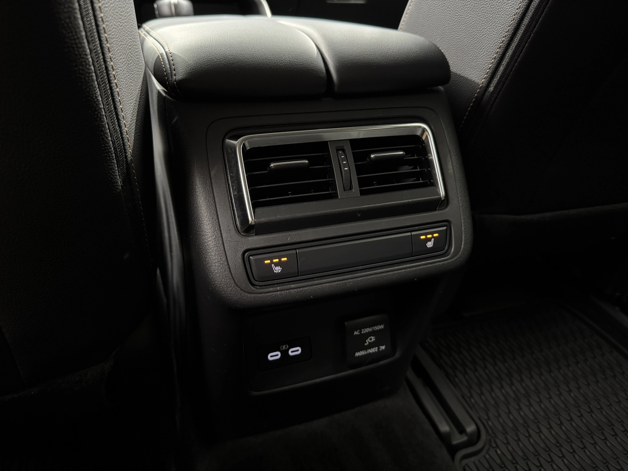 Mazda CX-60 - Zdjęcie 15