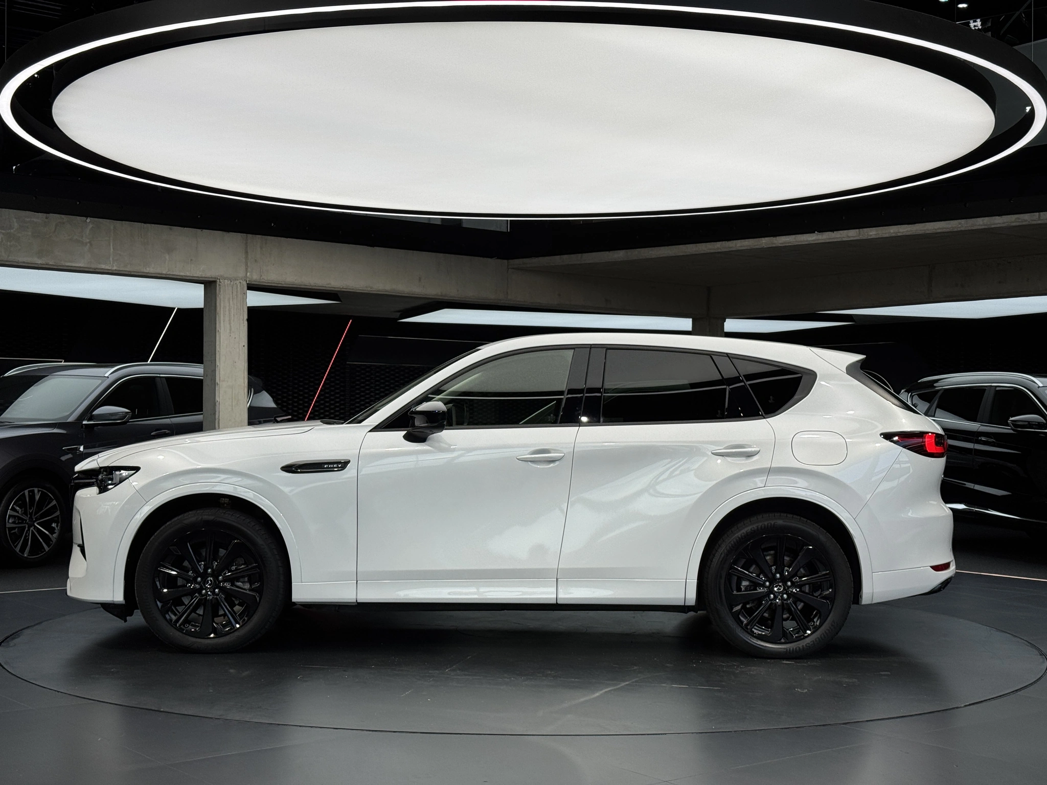 Mazda CX-60 - Zdjęcie 2