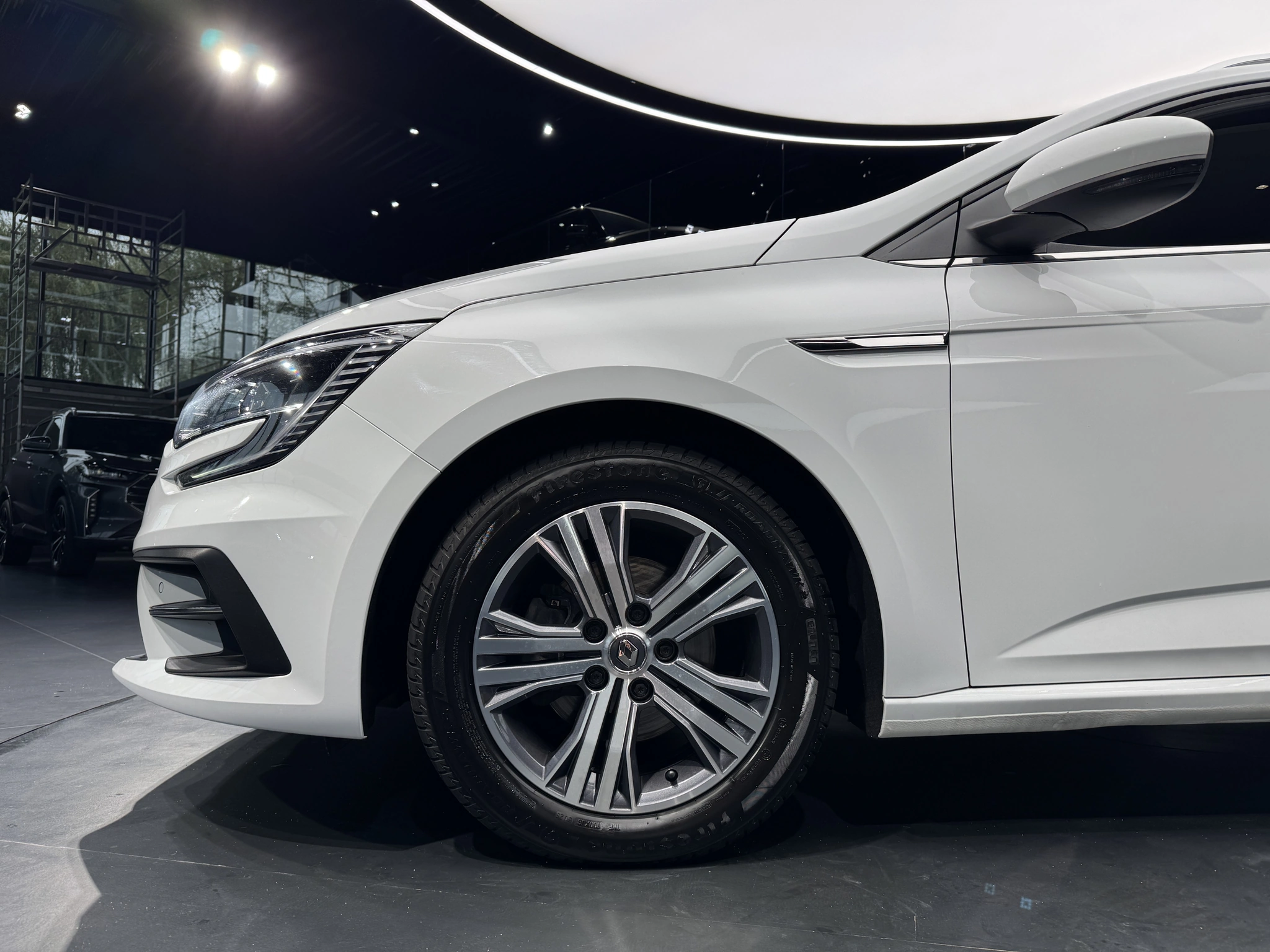 Renault Megane - Zdjęcie 19
