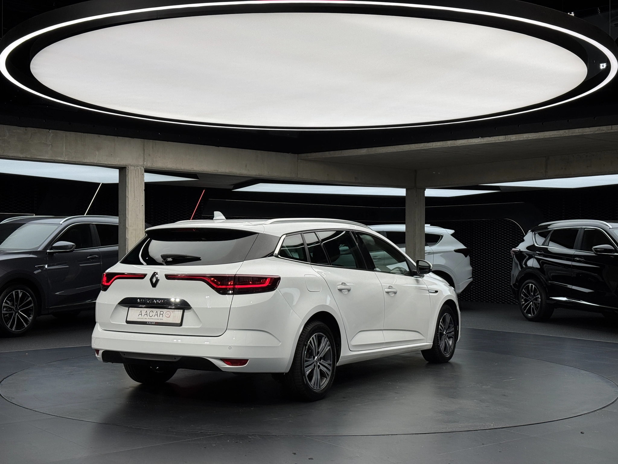 Renault Megane - Zdjęcie 5