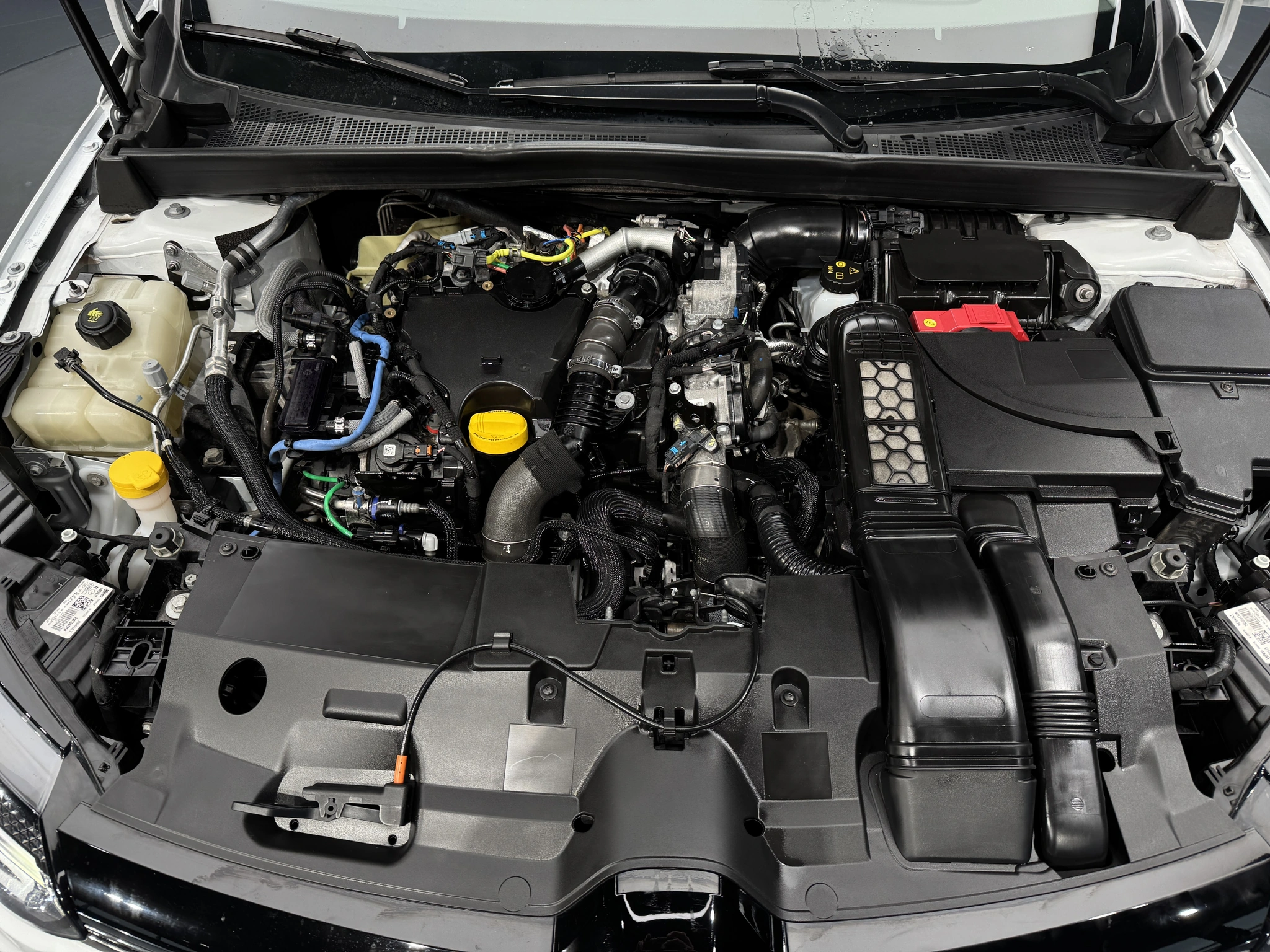 Renault Megane - Zdjęcie 20