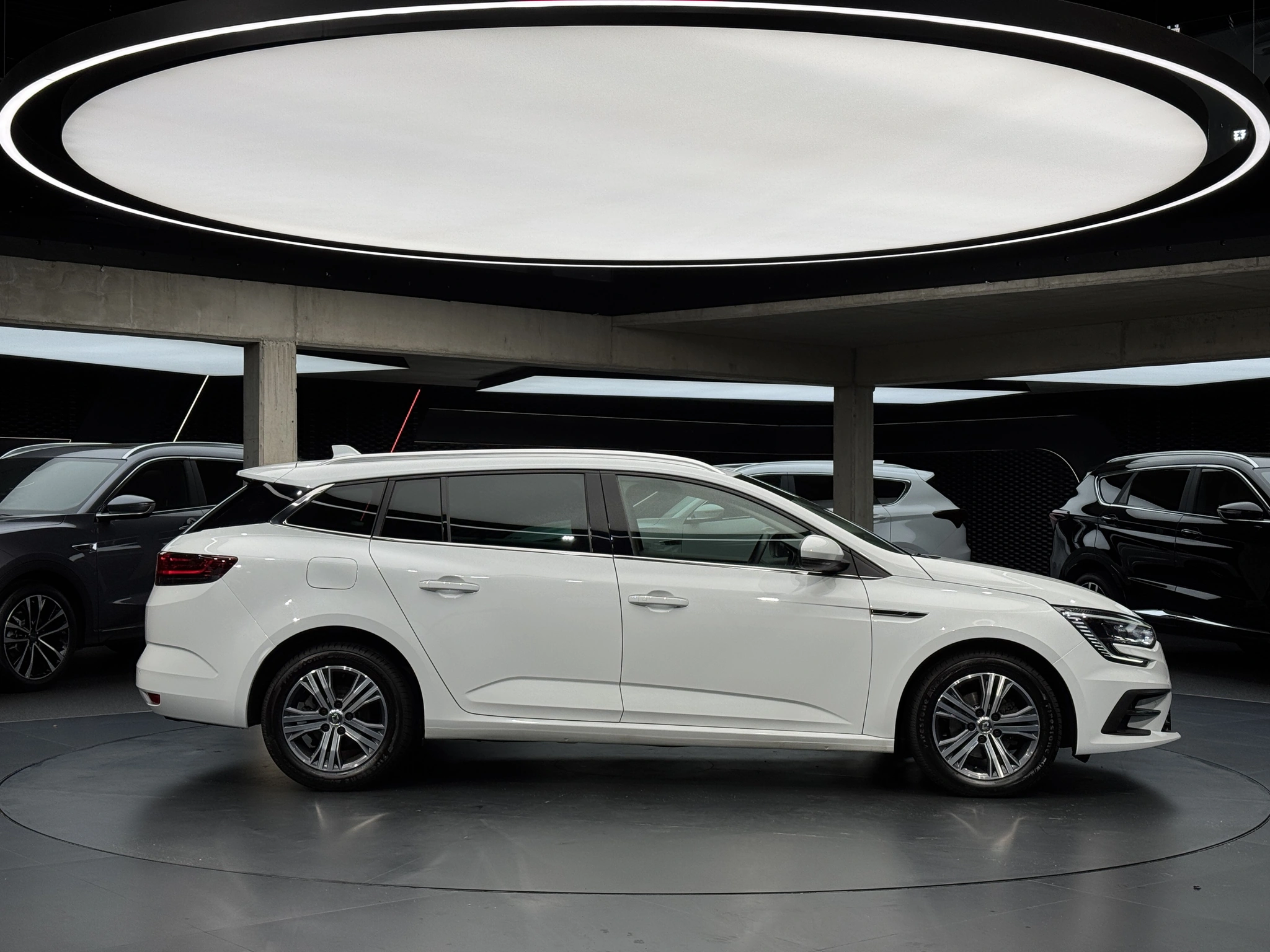 Renault Megane - Zdjęcie 6