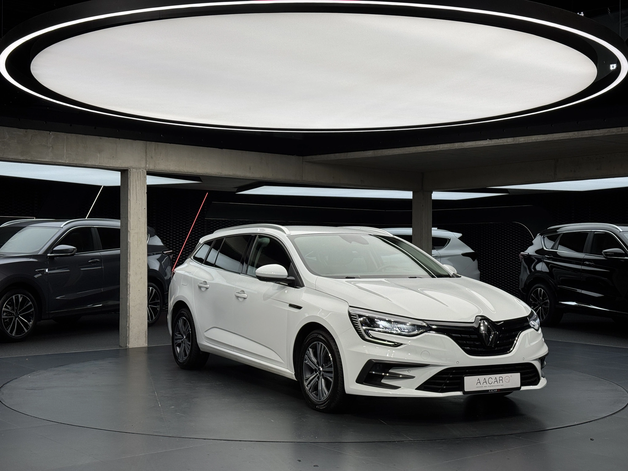 Renault Megane - Zdjęcie 7