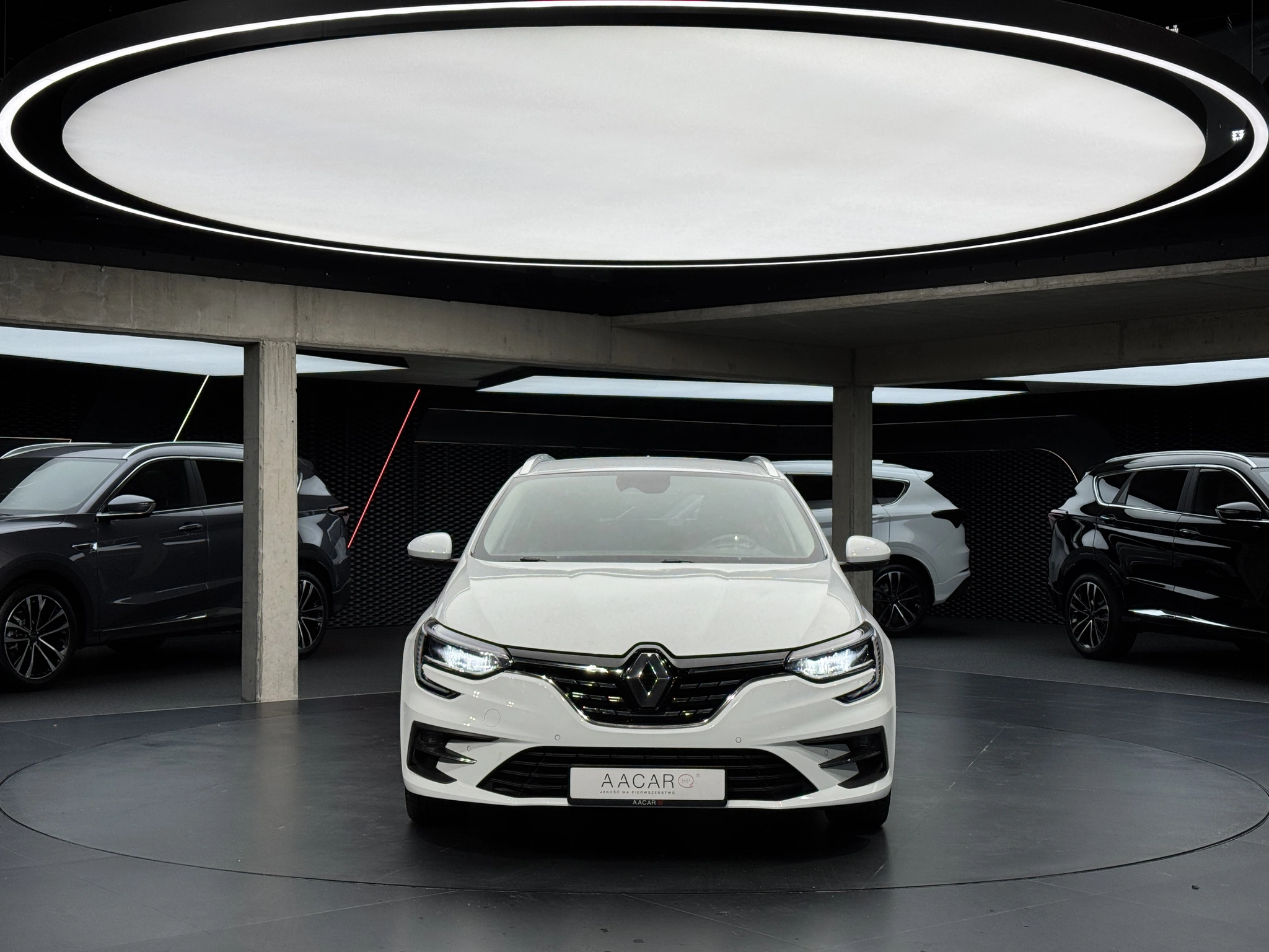 Renault Megane - Zdjęcie 8