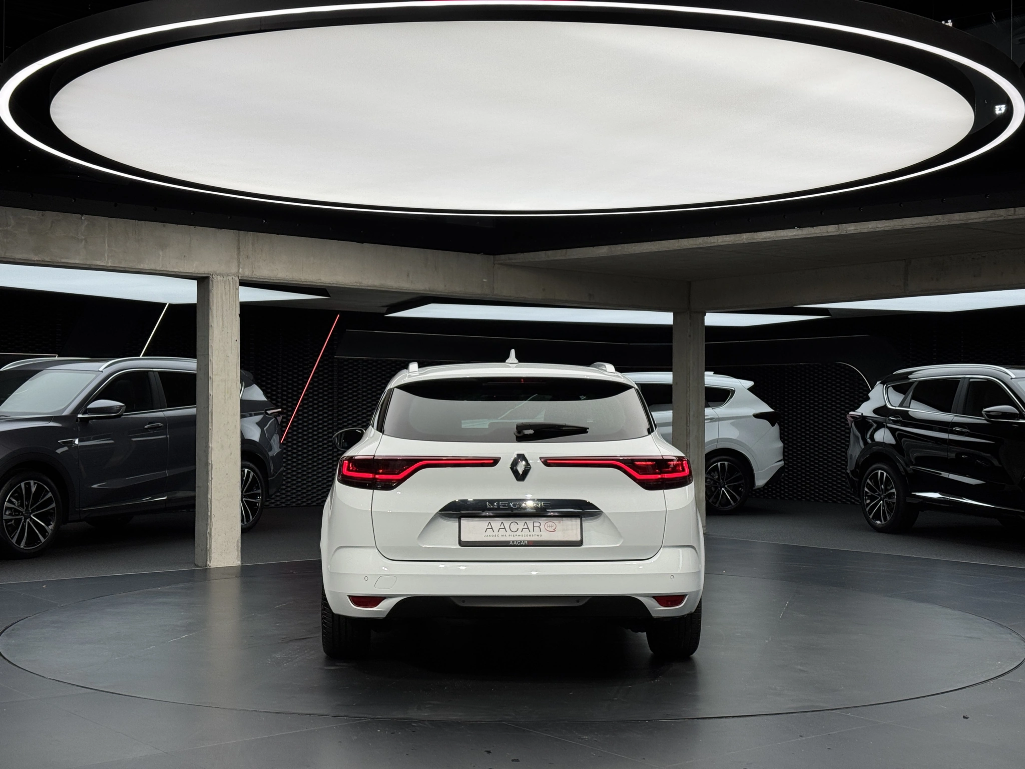Renault Megane - Zdjęcie 4