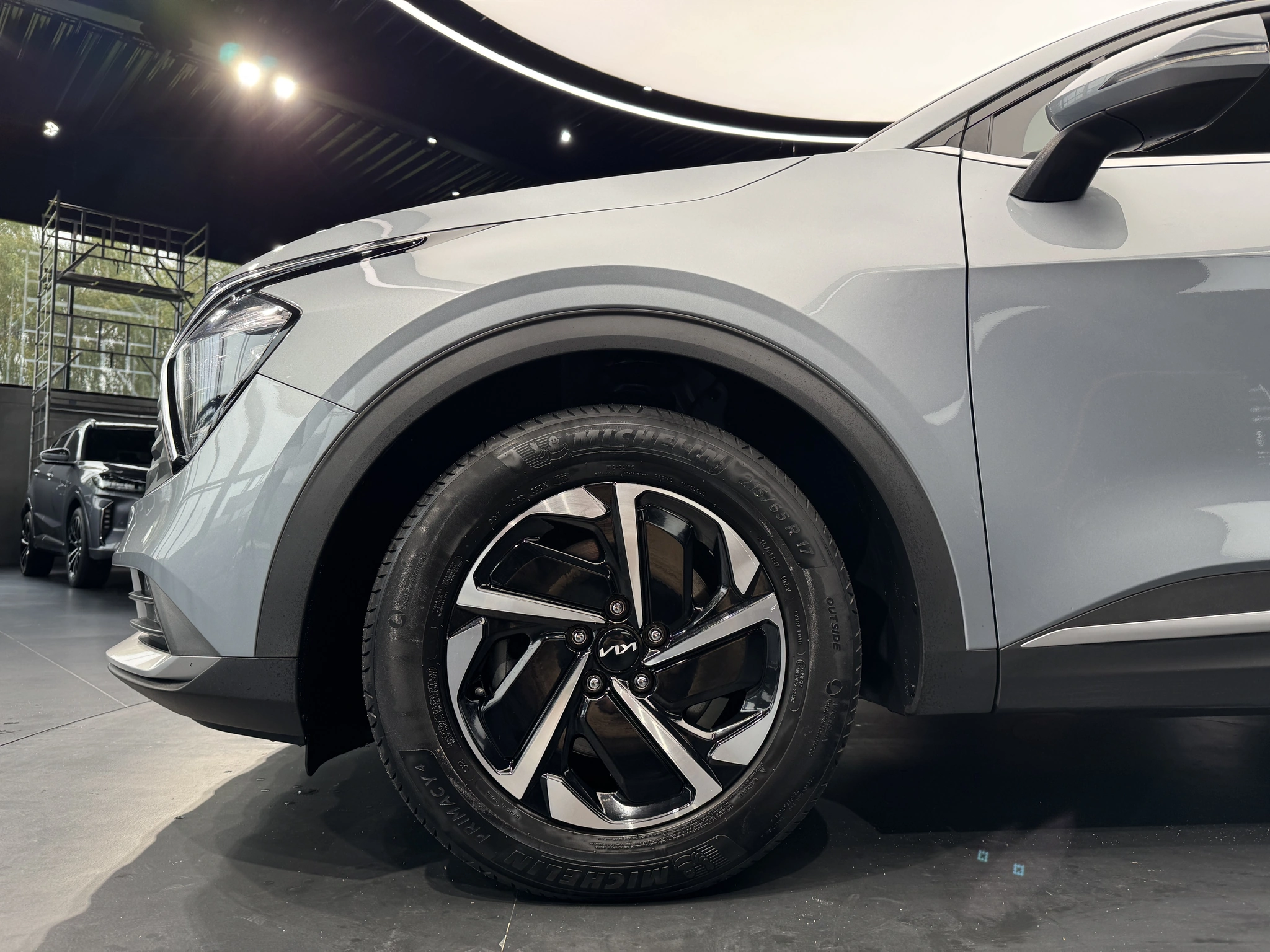 Kia Sportage - Zdjęcie 20