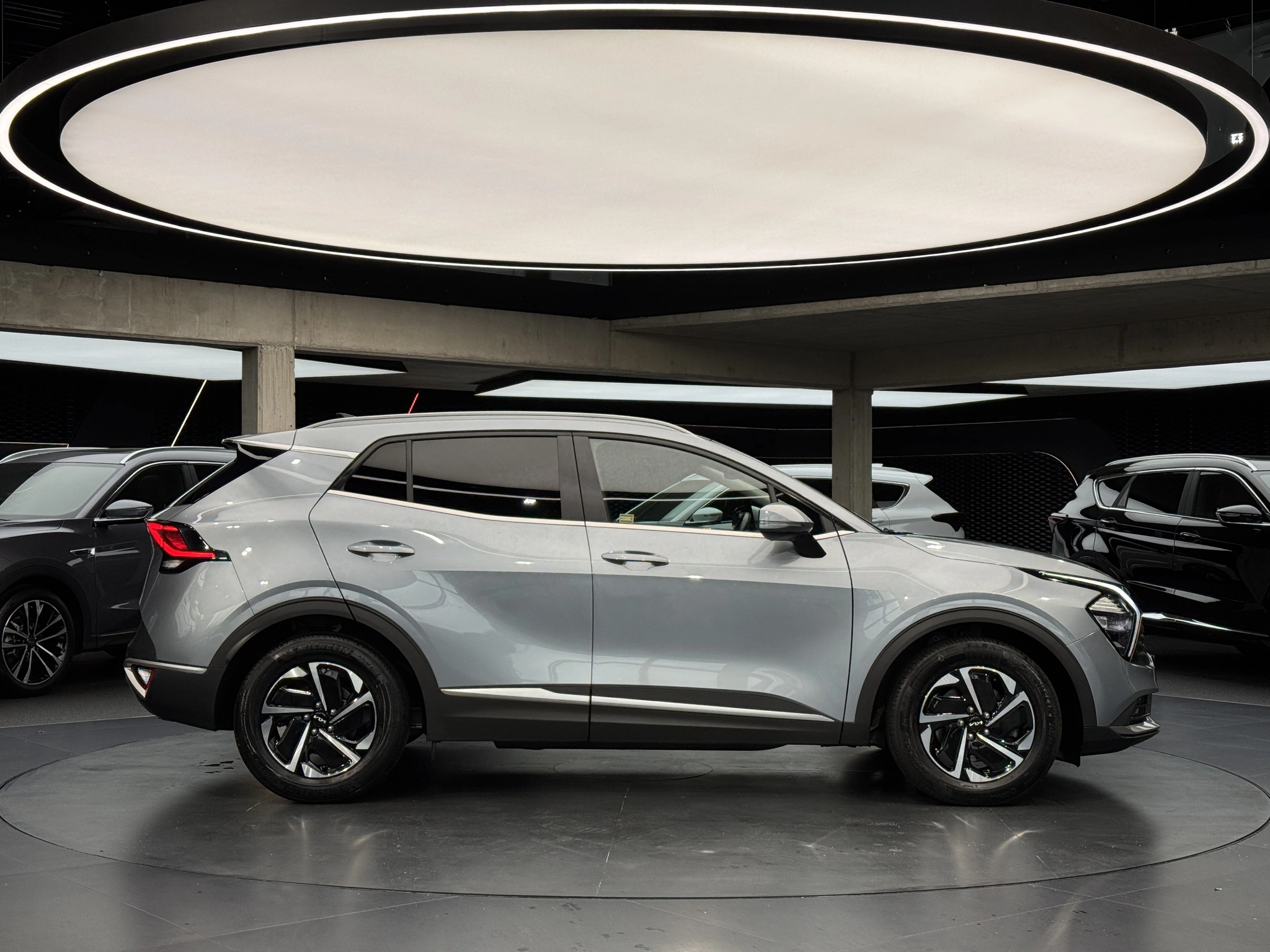 Kia Sportage - Zdjęcie 6