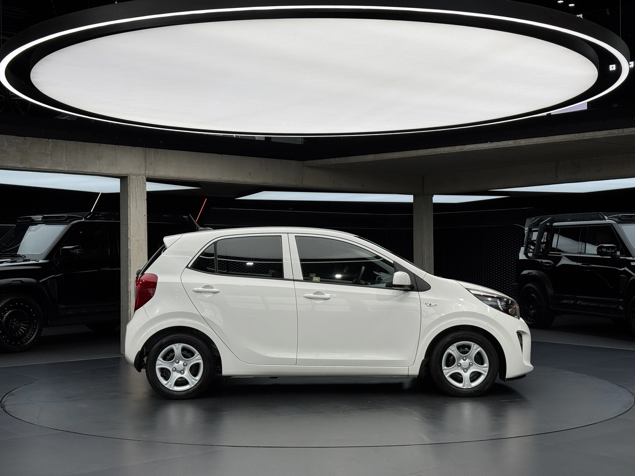 Kia Picanto - Zdjęcie 6