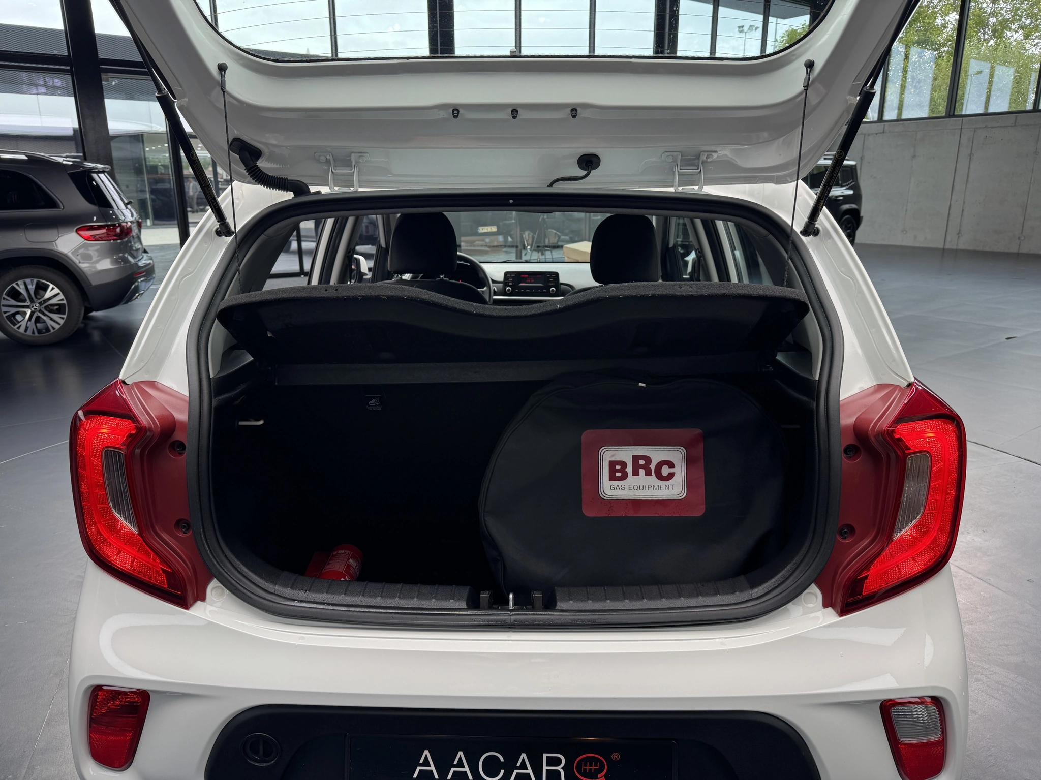 Kia Picanto - Zdjęcie 18