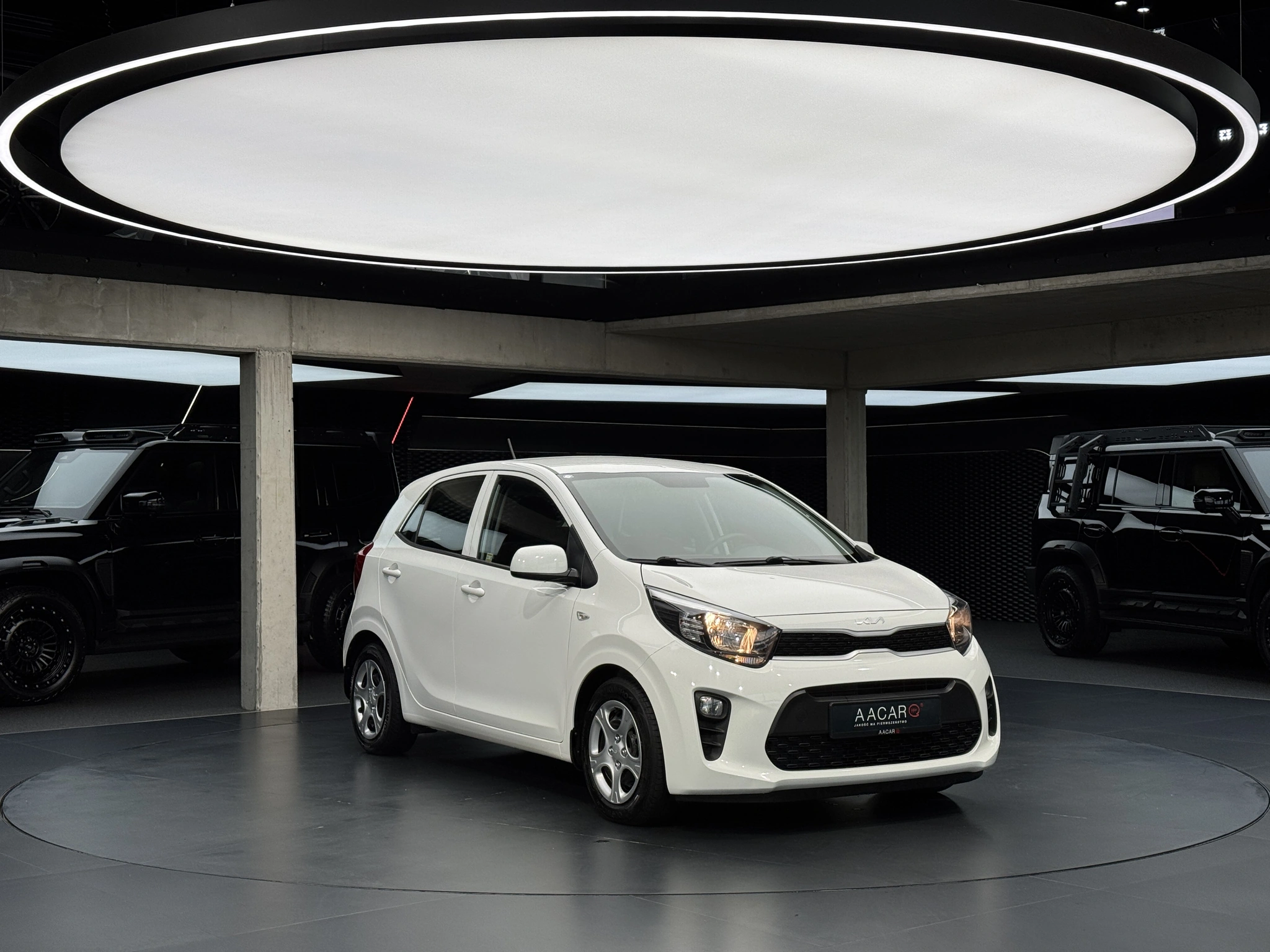 Kia Picanto - Zdjęcie 7