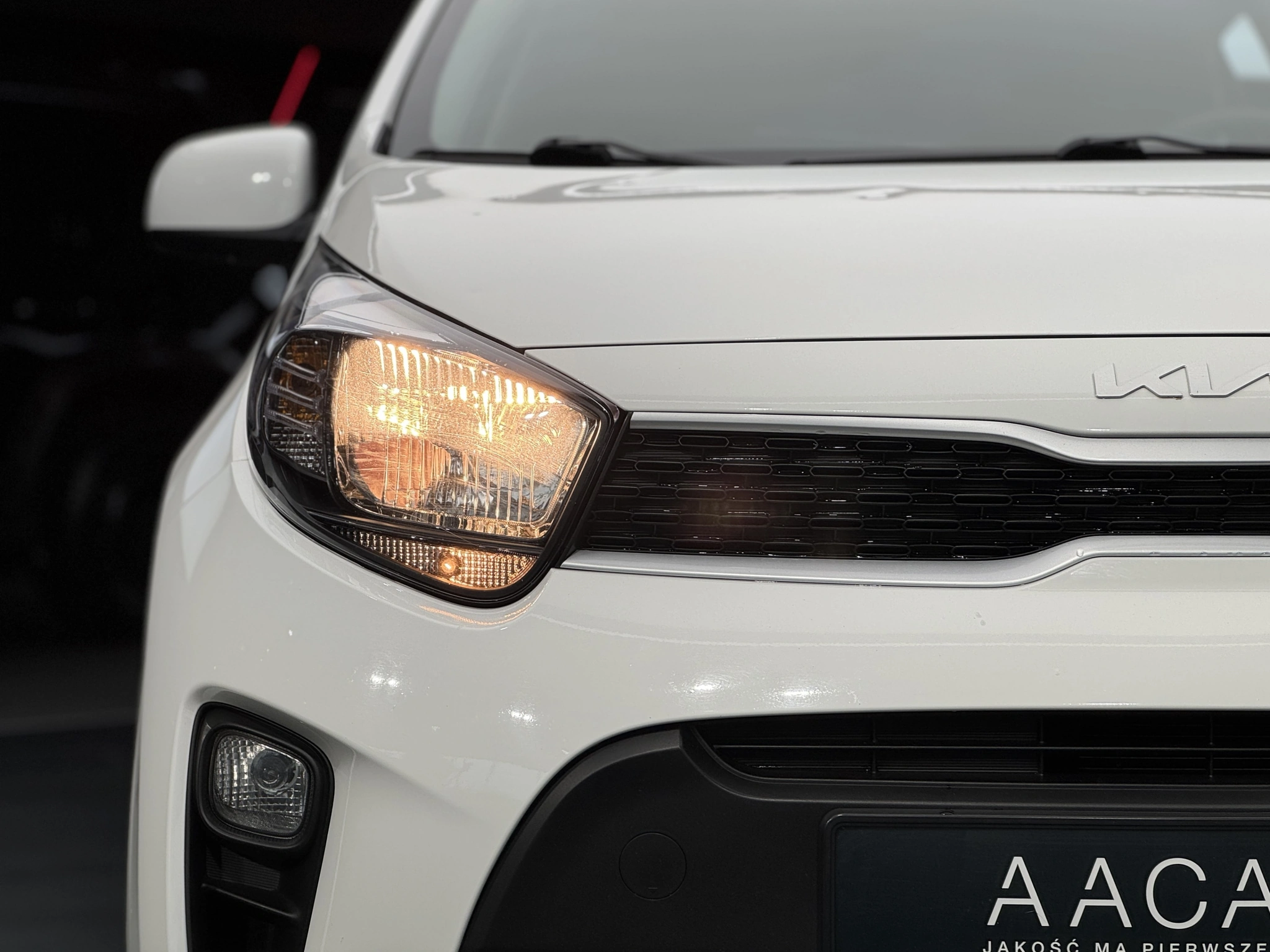 Kia Picanto - Zdjęcie 32
