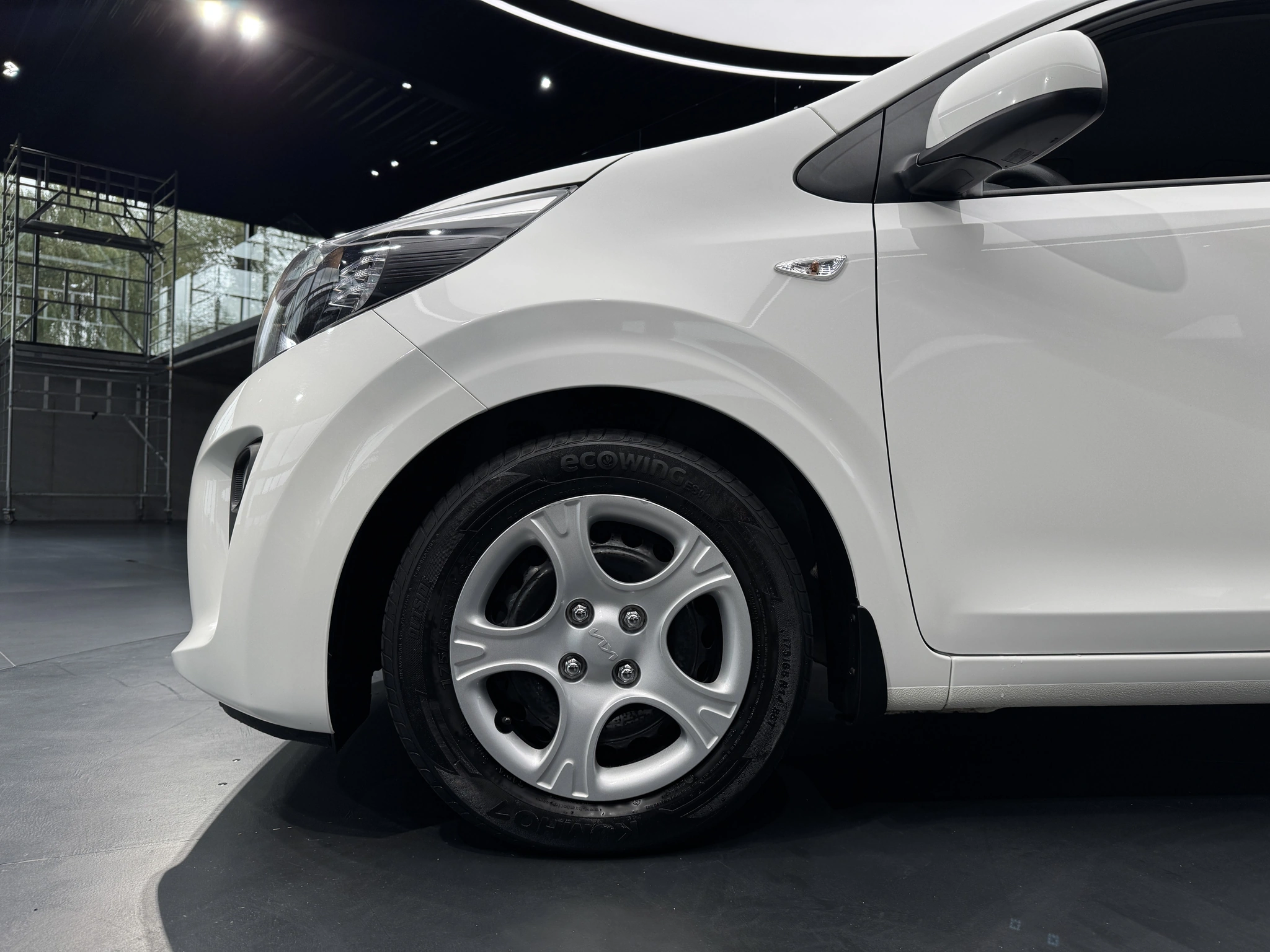 Kia Picanto - Zdjęcie 19