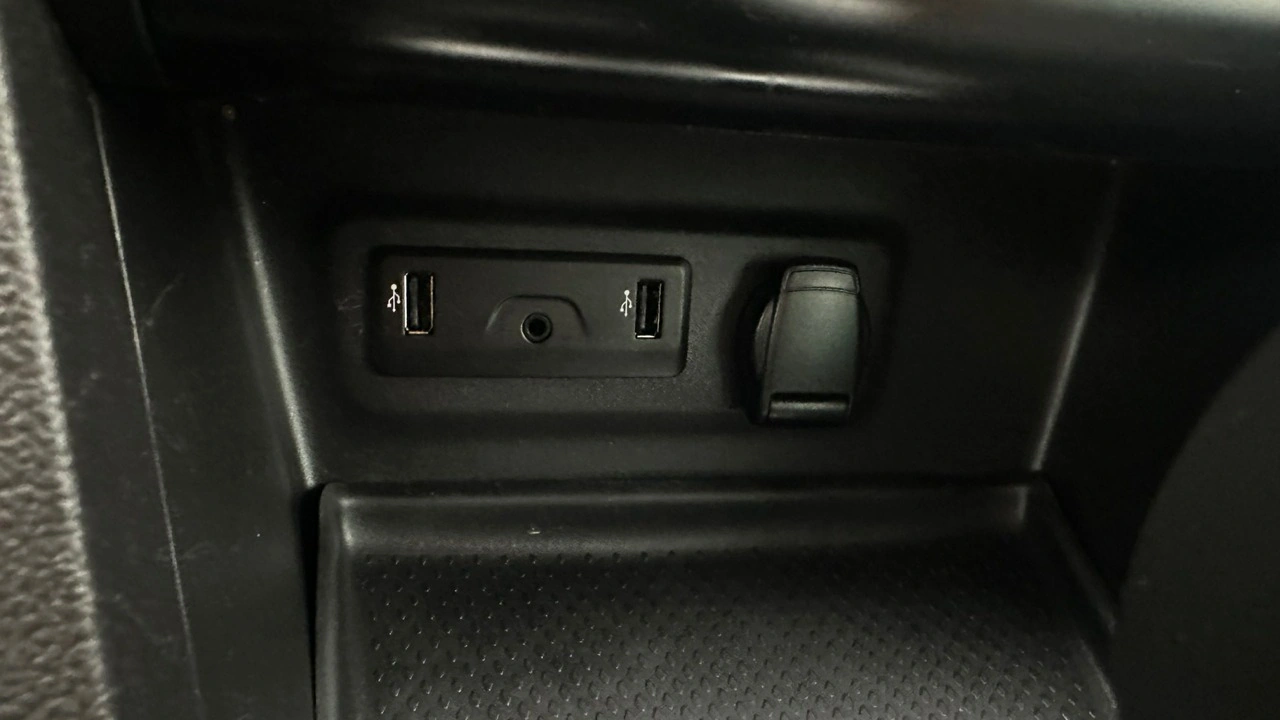 Renault Megane - Zdjęcie 32