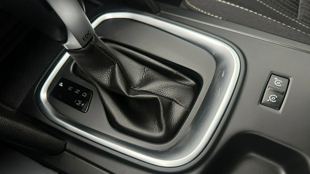 Renault Megane - Zdjęcie 35