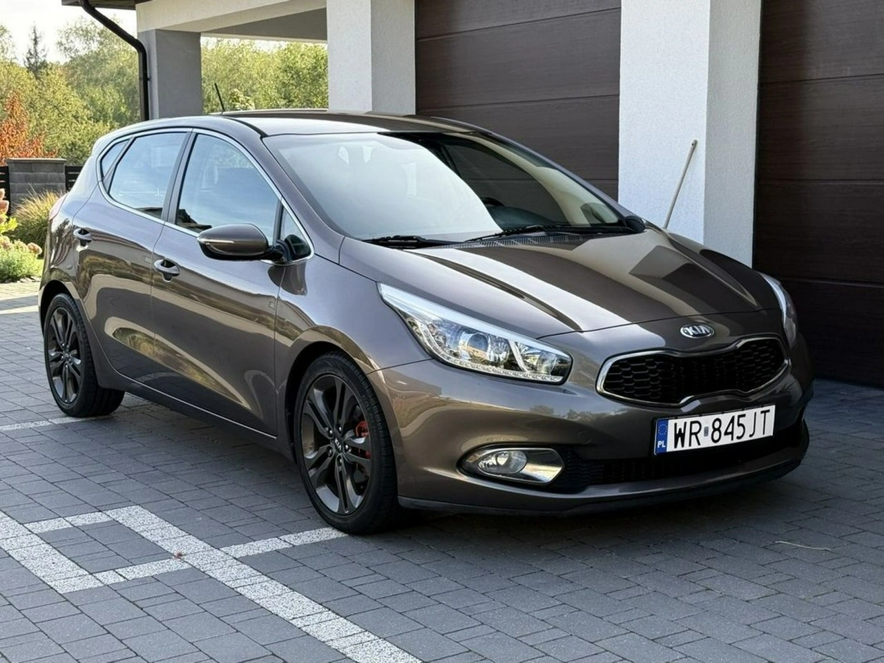 Kia Ceed - Zdjęcie 10