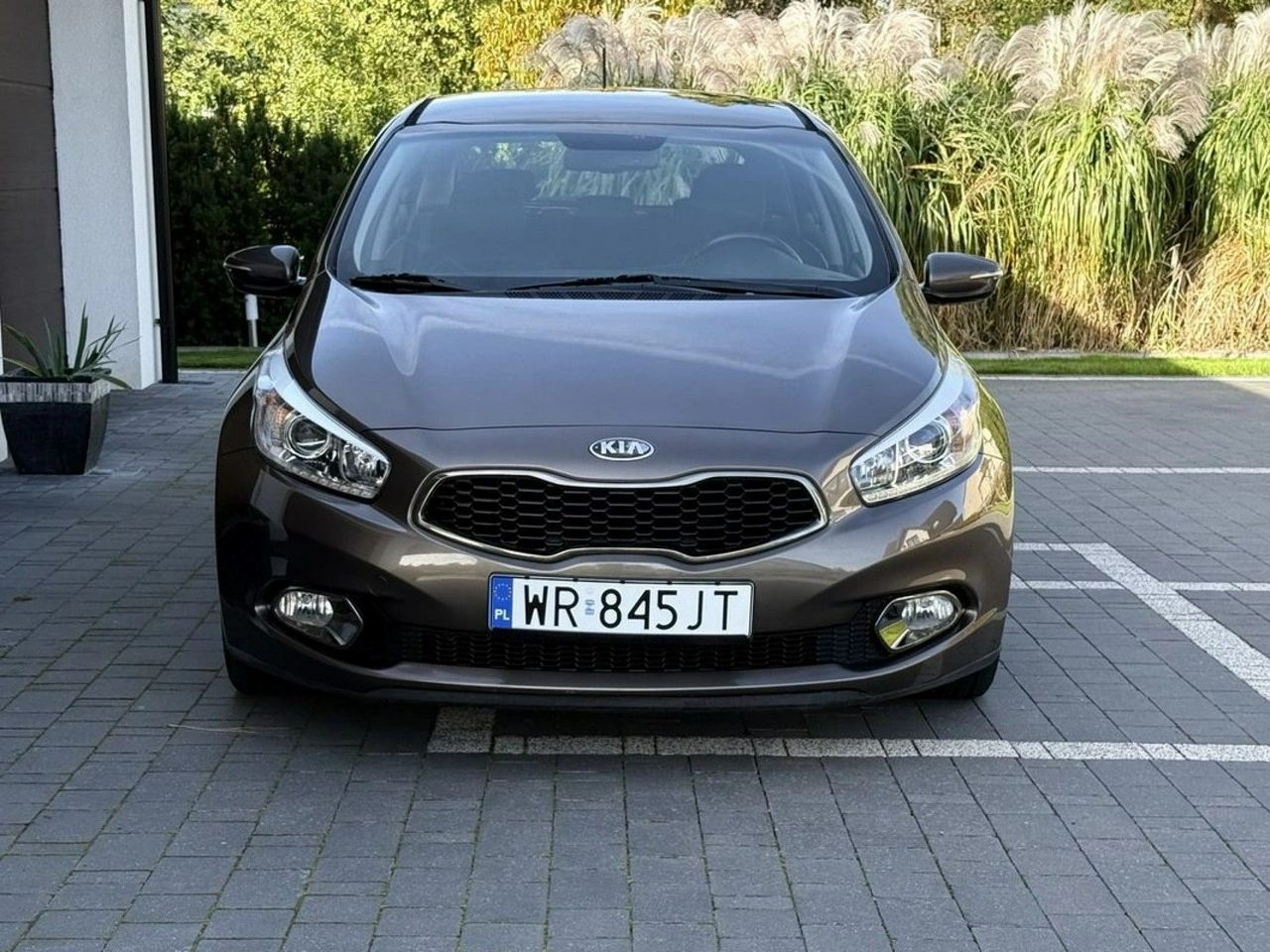 Kia Ceed - Zdjęcie 11