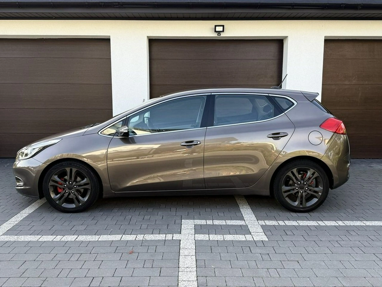 Kia Ceed - Zdjęcie 2