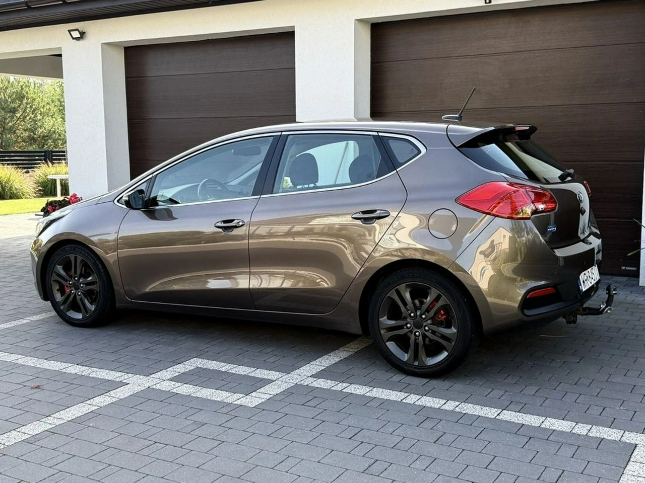 Kia Ceed - Zdjęcie 3