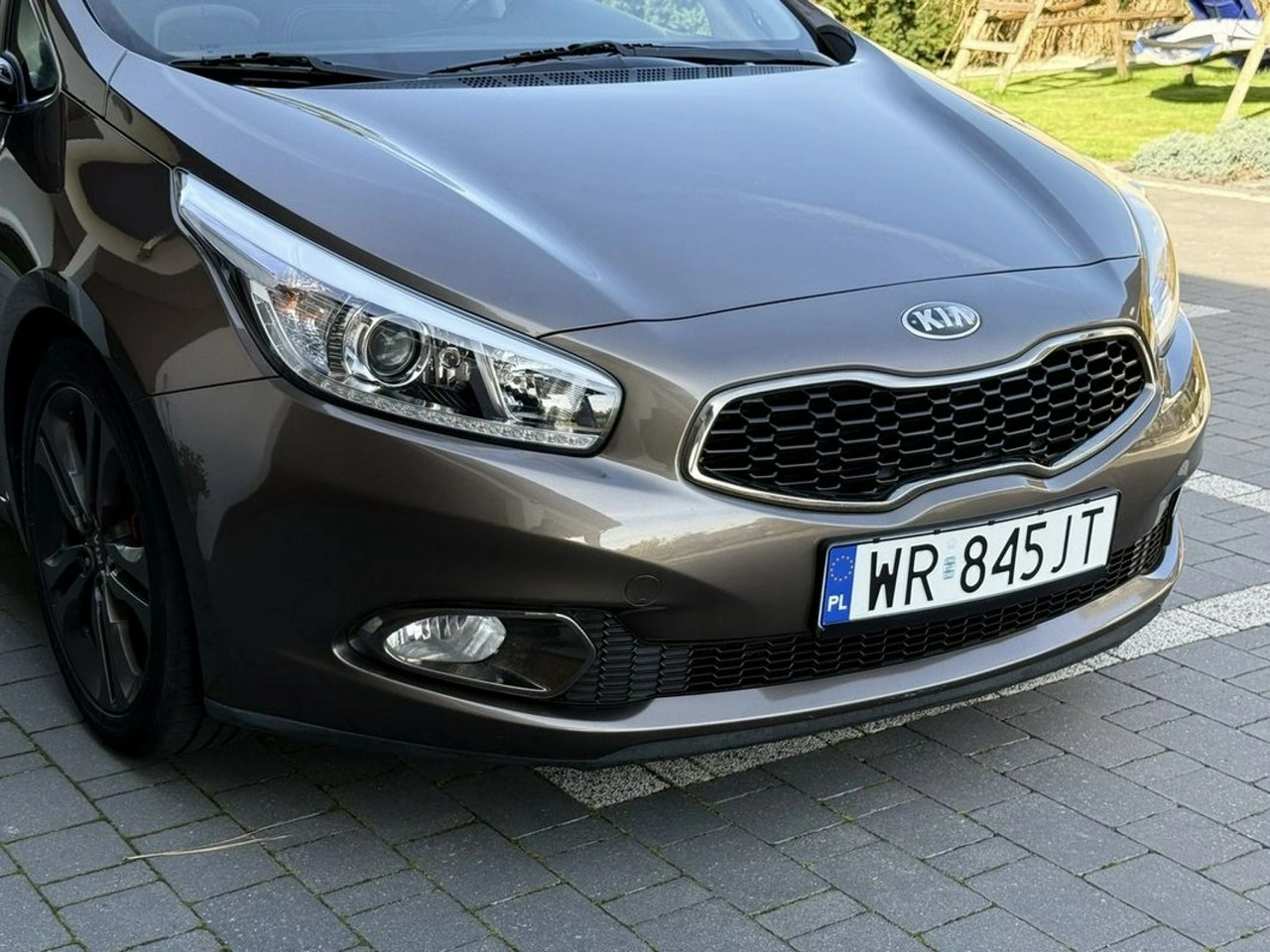 Kia Ceed - Zdjęcie 33