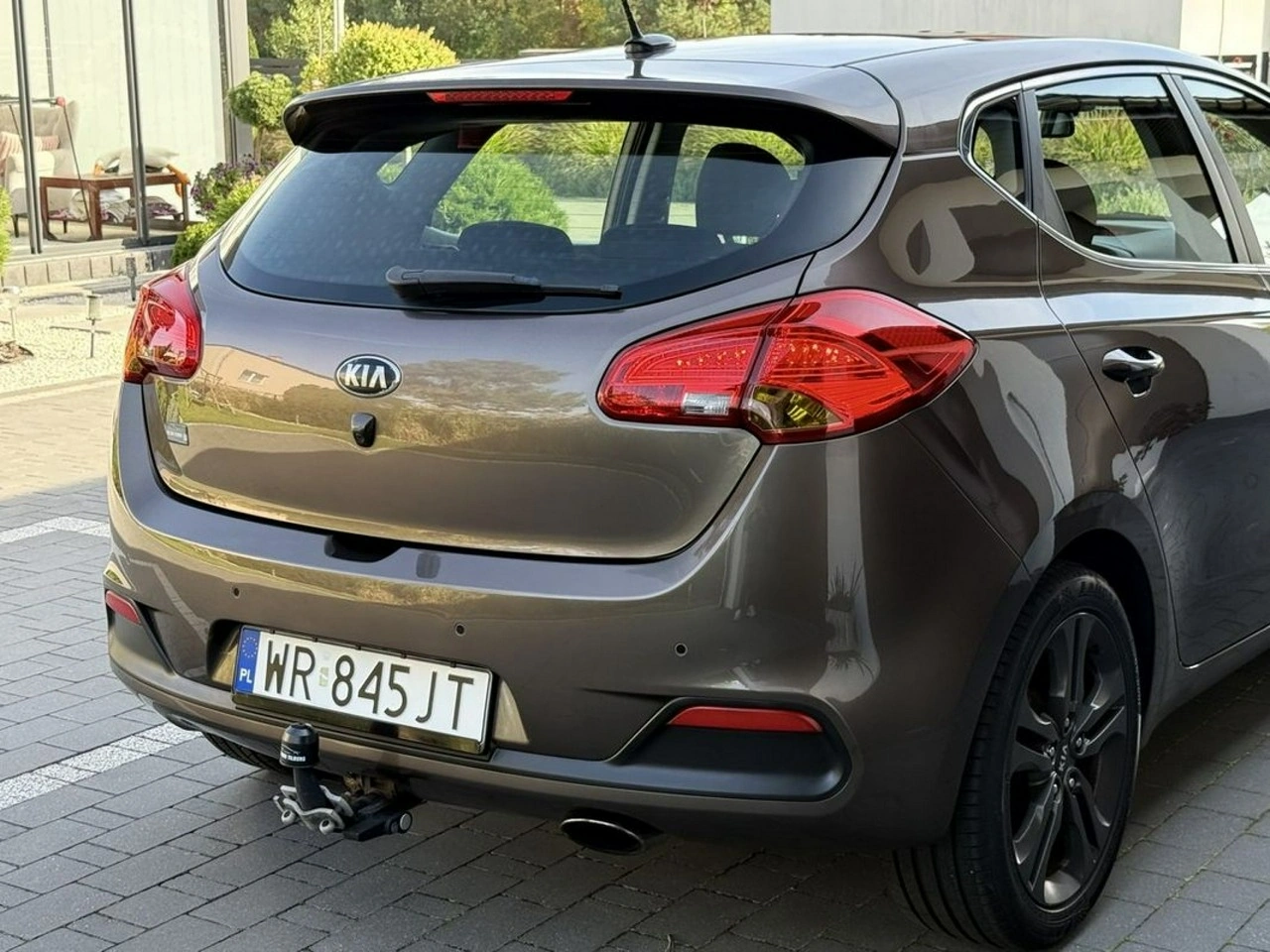 Kia Ceed - Zdjęcie 35
