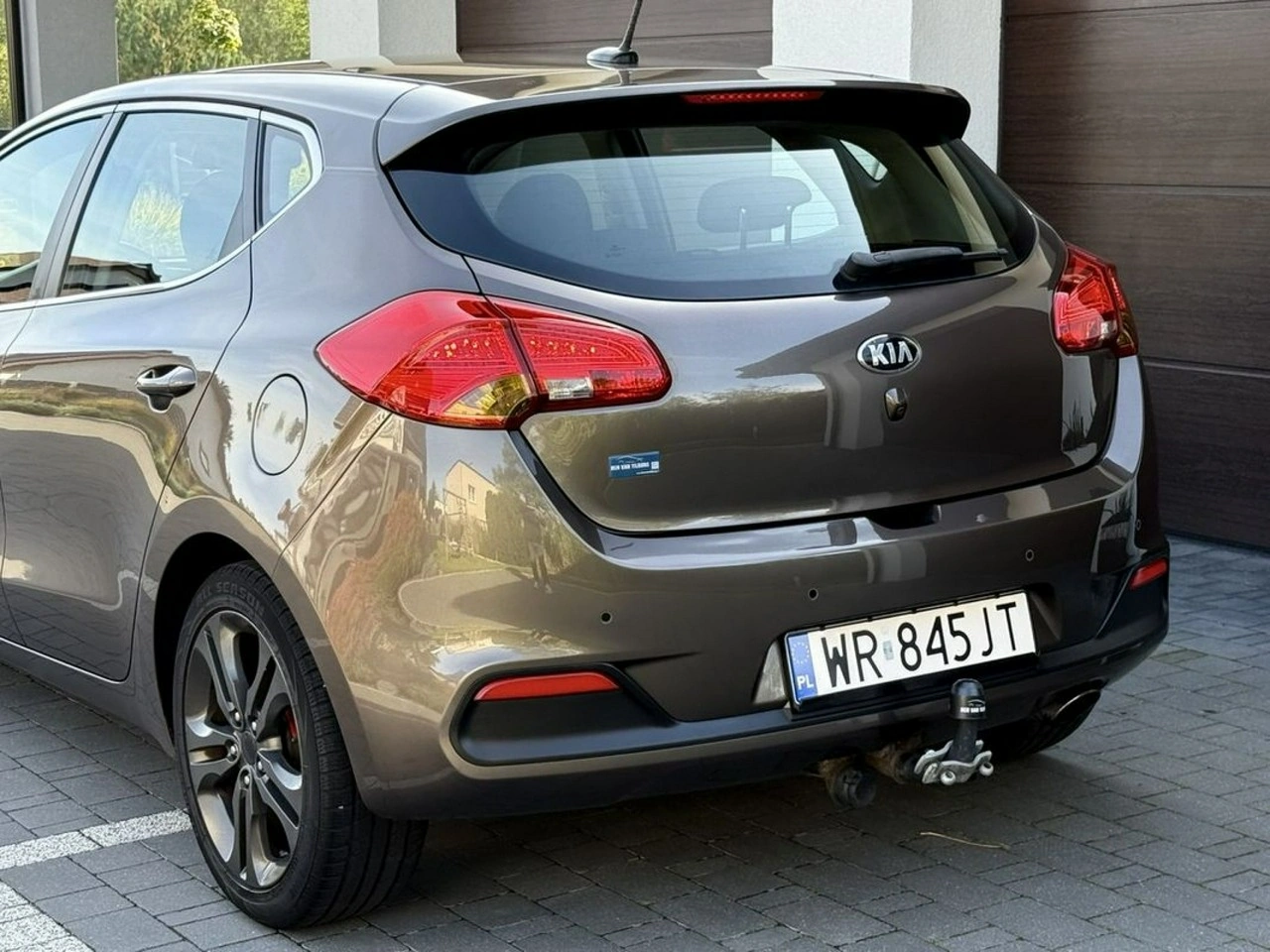 Kia Ceed - Zdjęcie 36